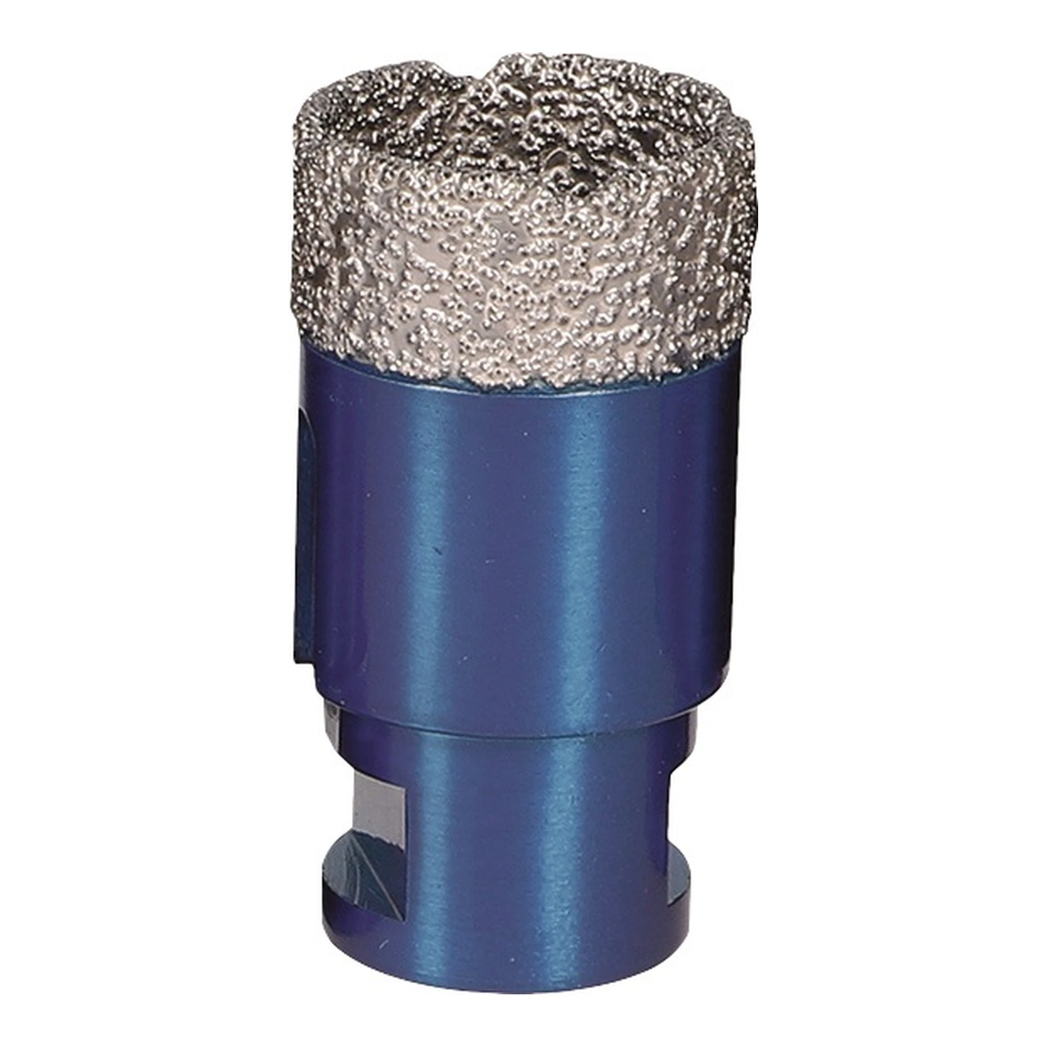 TECWERK | Diamant-Fliesenbohrer PRO M14 | Ø 36 mm Länge 60,5 mm 1-teilig Segmentanzahl 1