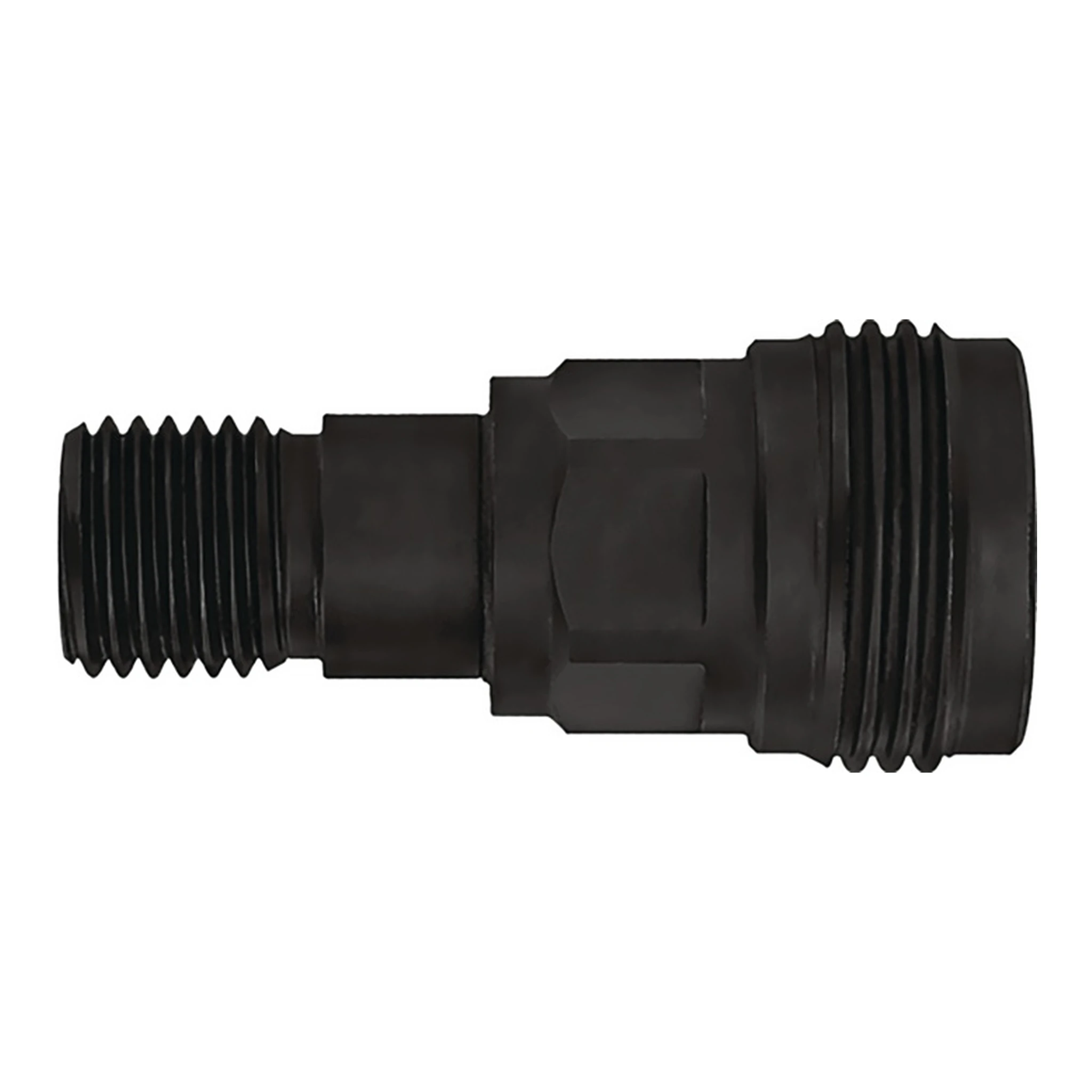 TECWERK | Diamantbohrkrone Adapter HILTI BL | passend für Hilti DD BL Länge 115 mm Schaft-Ø 31,75 mm