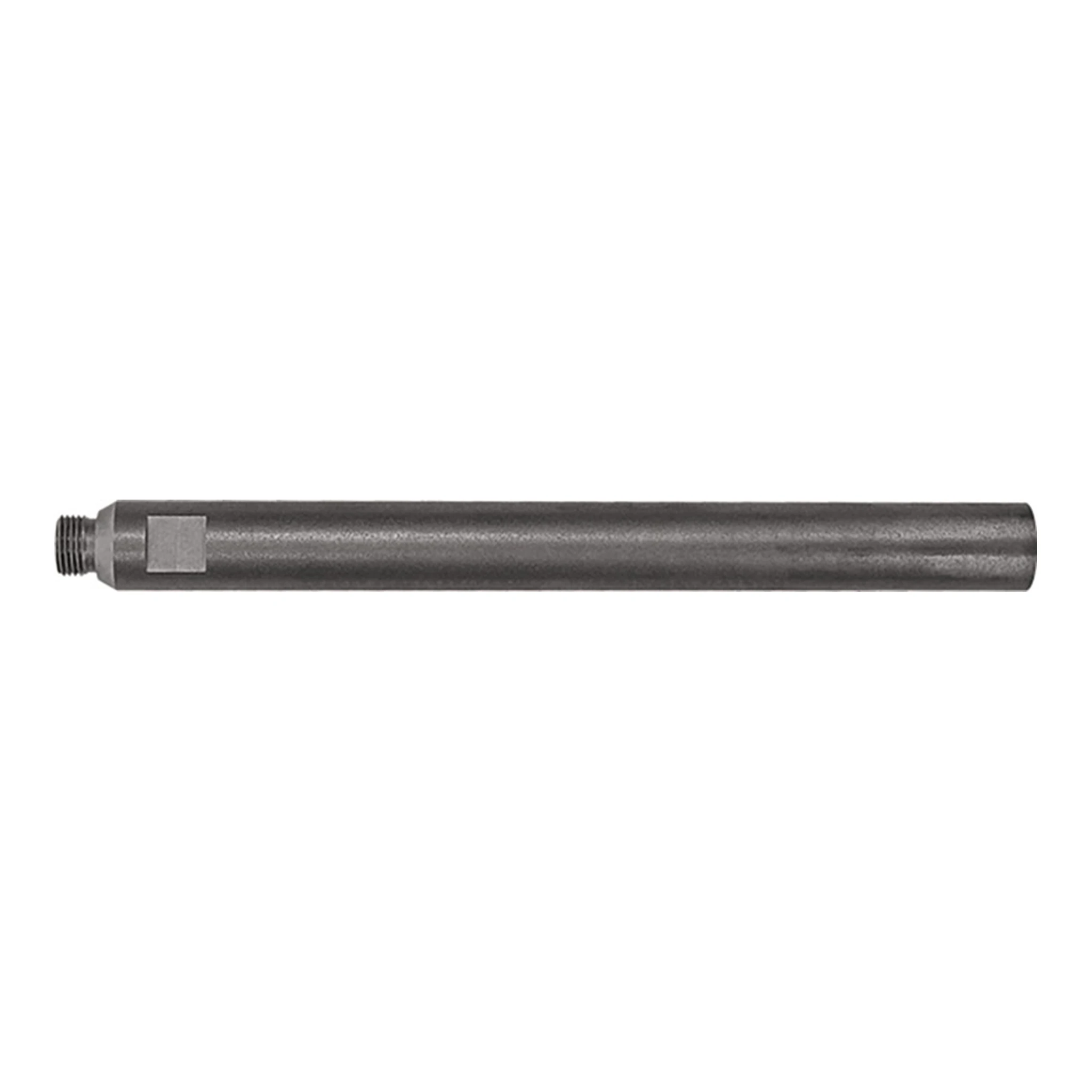 TECWERK | Verlängerung | passend für 1/2 BSP (F) Länge 169 mm Schaft-Ø 29,5 mm