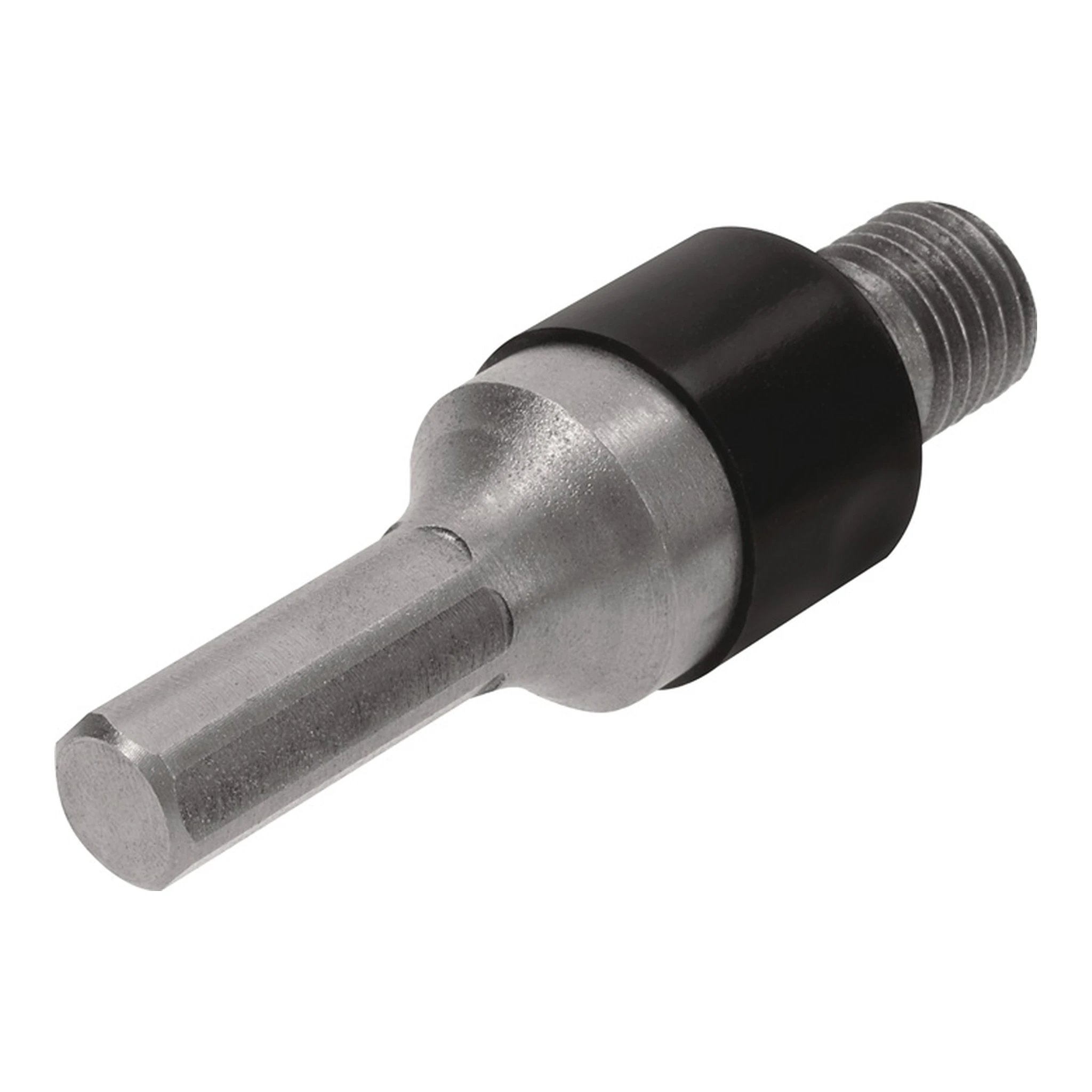 TECWERK | Dosensenker Adapter HEX | Ø 25 mm Gesamtlänge 87 mm