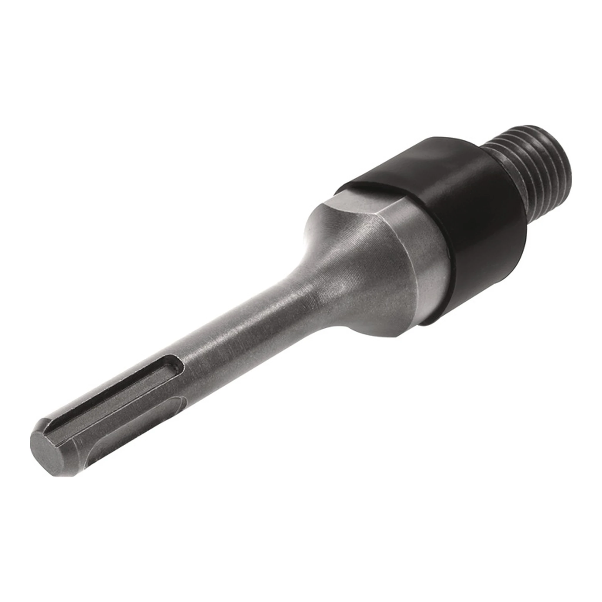 TECWERK | Dosensenker Adapter SDS | Ø 25 mm Gesamtlänge 116,5 mm