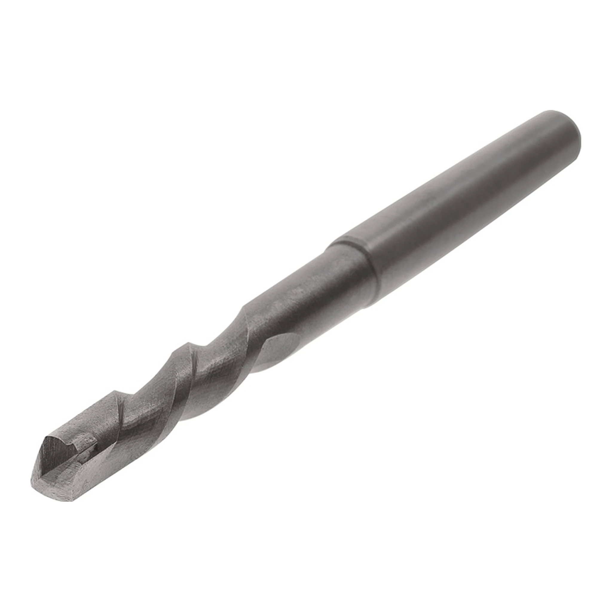 TECWERK | Zentrierbohrer | Ø 10 mm Arbeitslänge 65 mm Gesamtlänge 120 mm