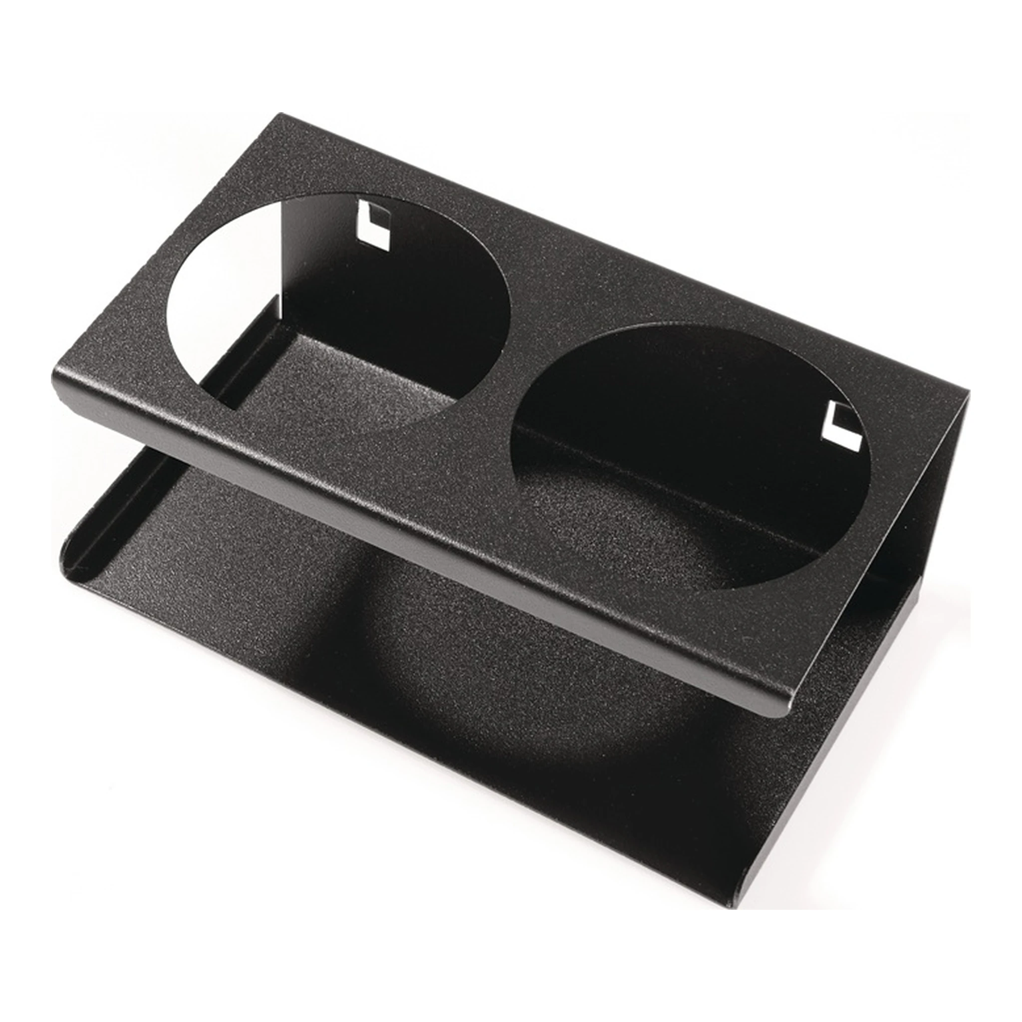 TECWERK | Dosenhalter | für 2 Dosen Breite 165 mm