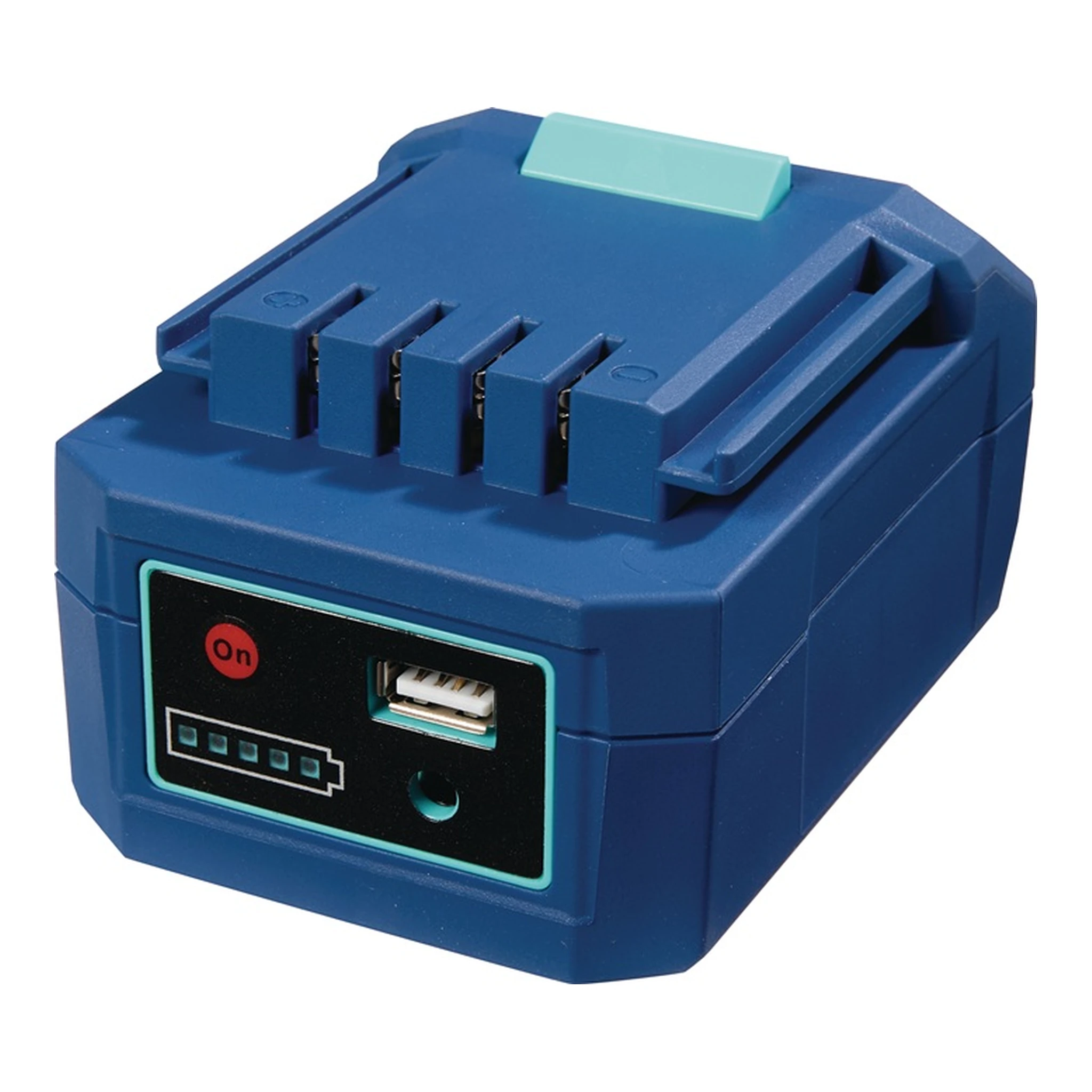 TECWERK | Akku | 14,8 V 5200 mAh