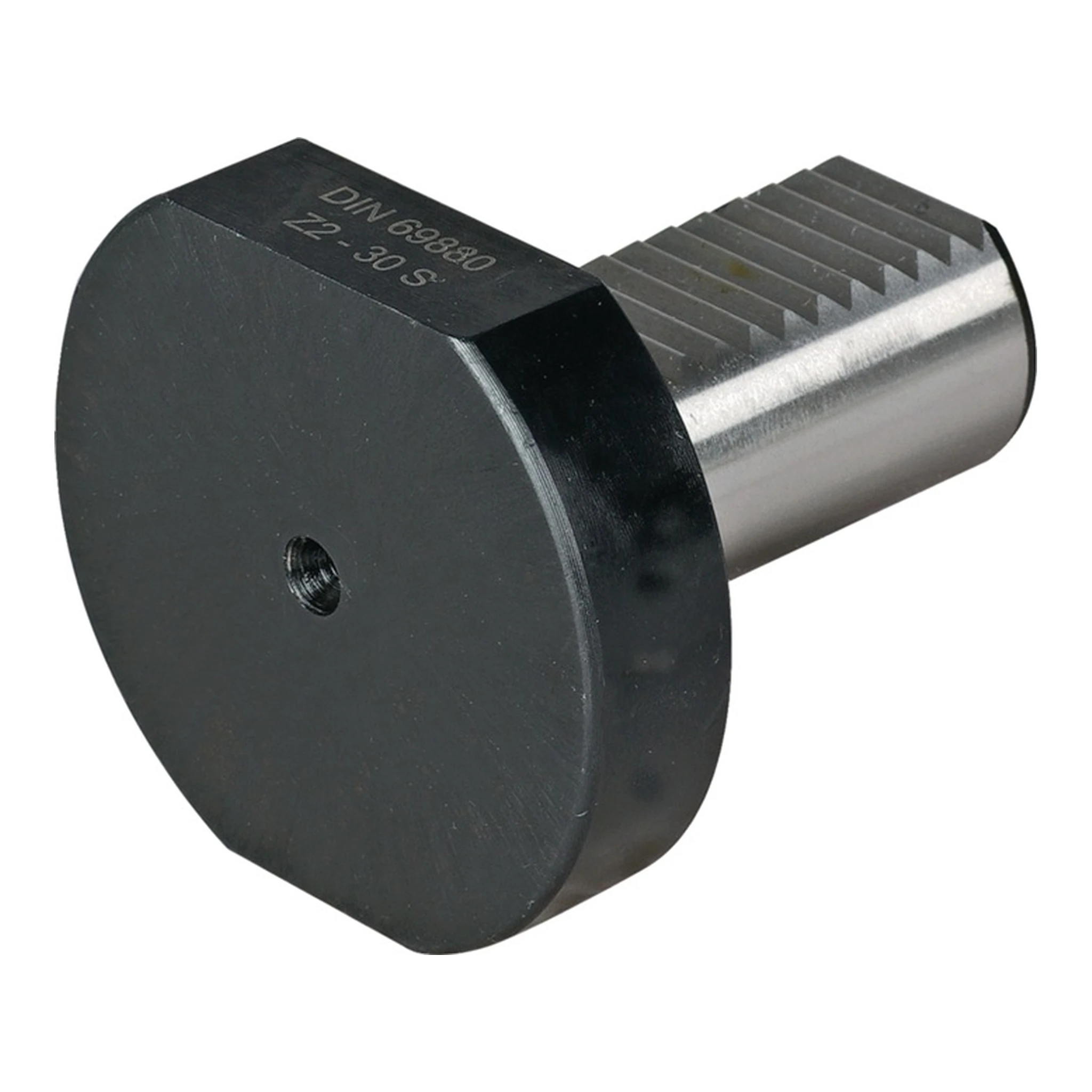 TECWERK | Verschlussstopfen Z2 DIN 69880 | VDI30 Stahl