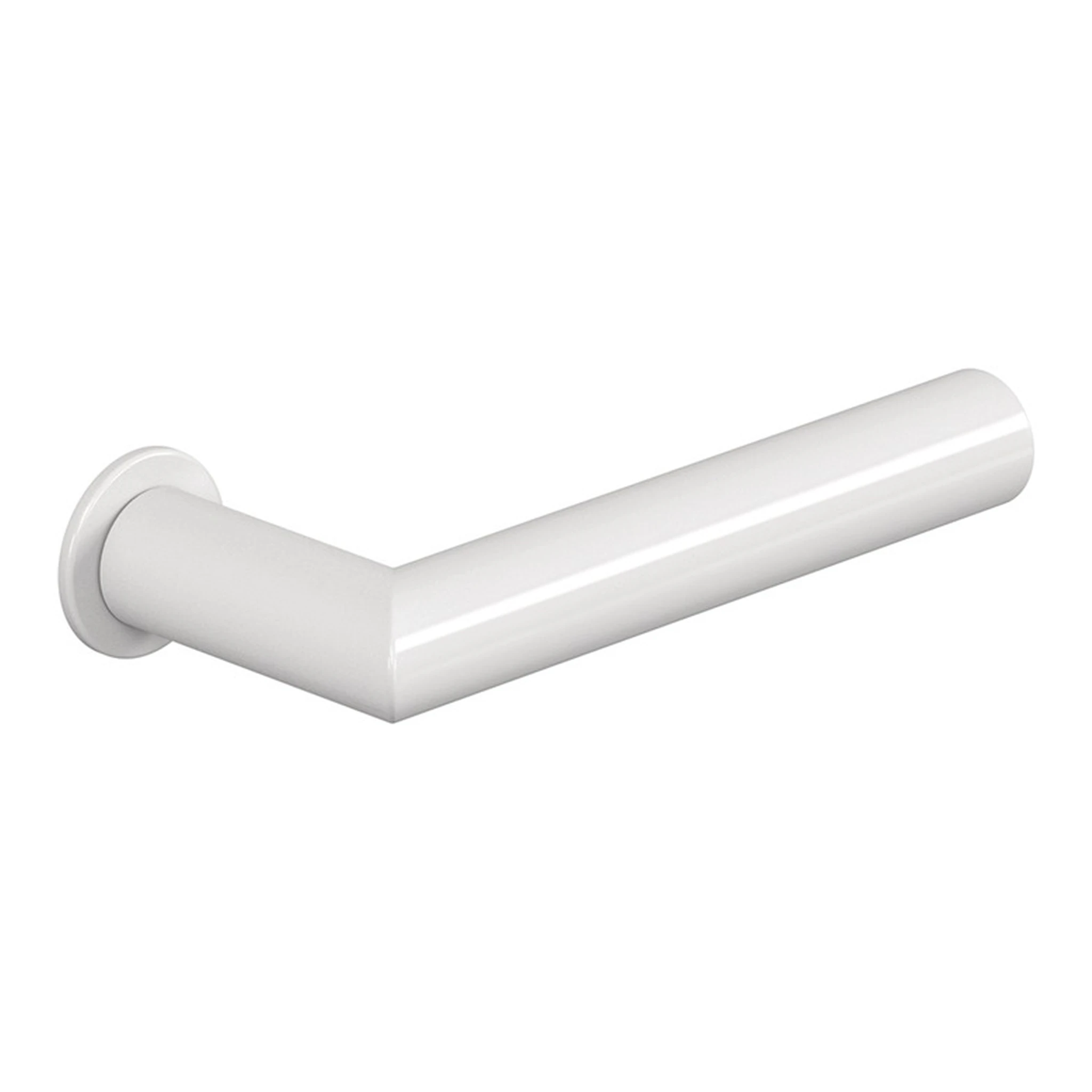 HEWI | Türdrückerpaar 162PCM / 162XAM | Kunststoff 99 mit Mini-Drückerrosette