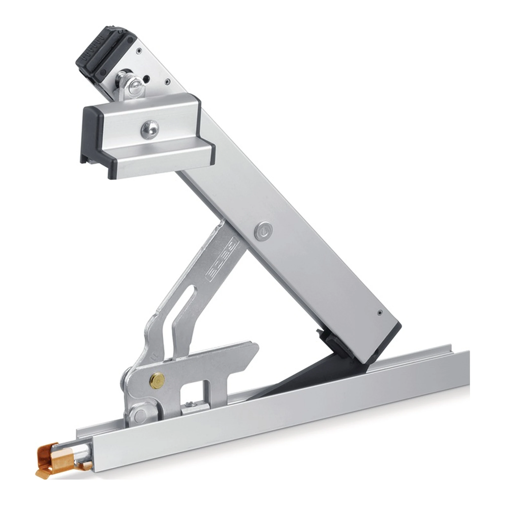 GEZE | Schere OL 90 N | silber