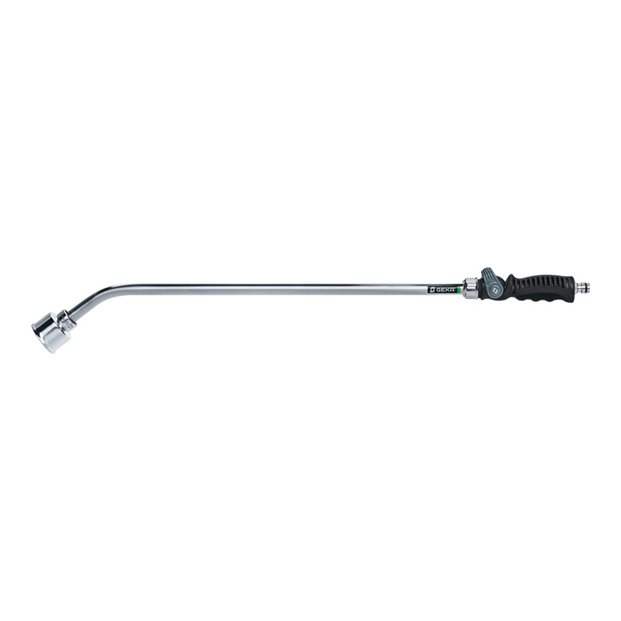 GEKA | Gießgerät GEKA plus Soft rain light | Ms/Leichtmetall Stecksystem