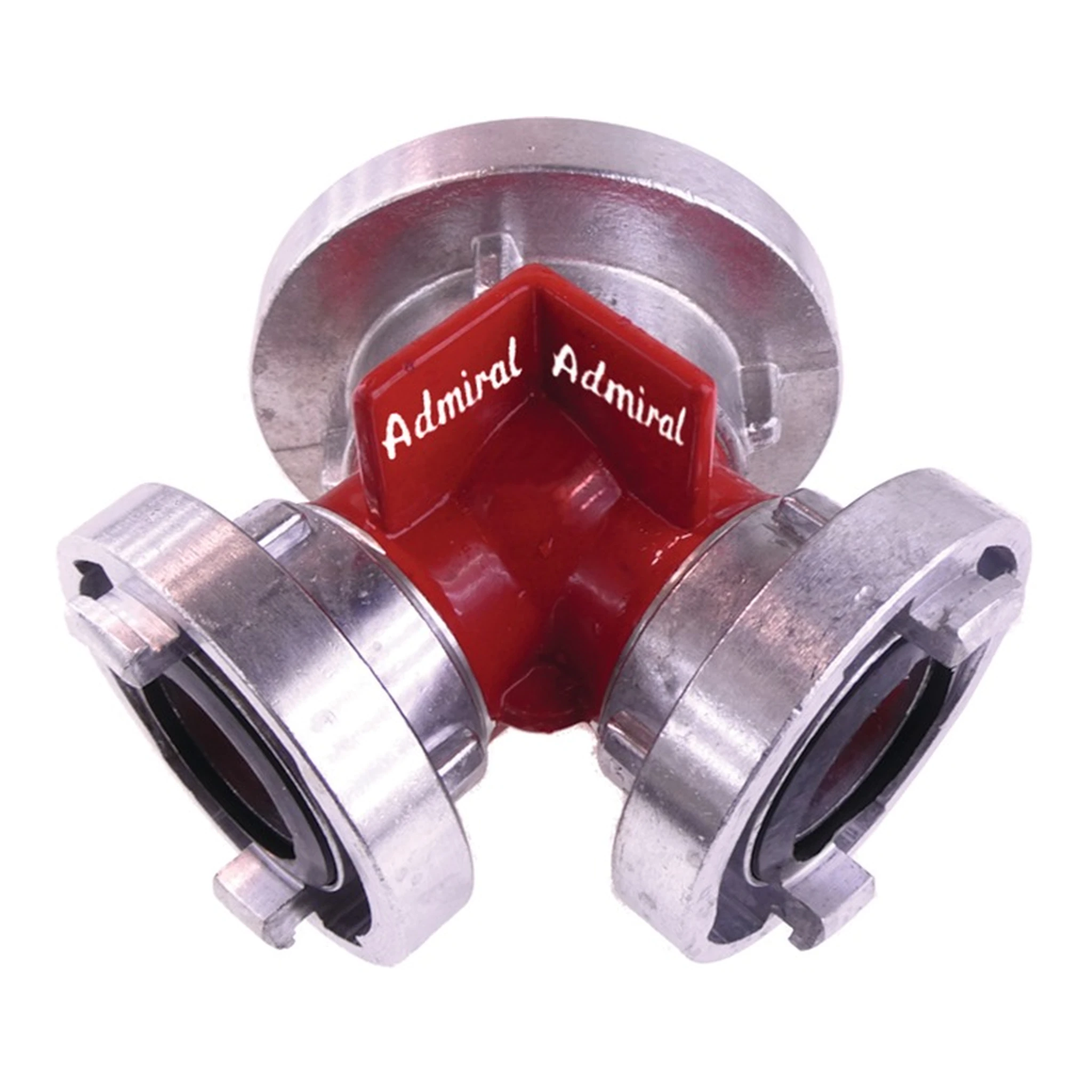 ADMIRAL | Verteiler | C-52 ohne Absperrung