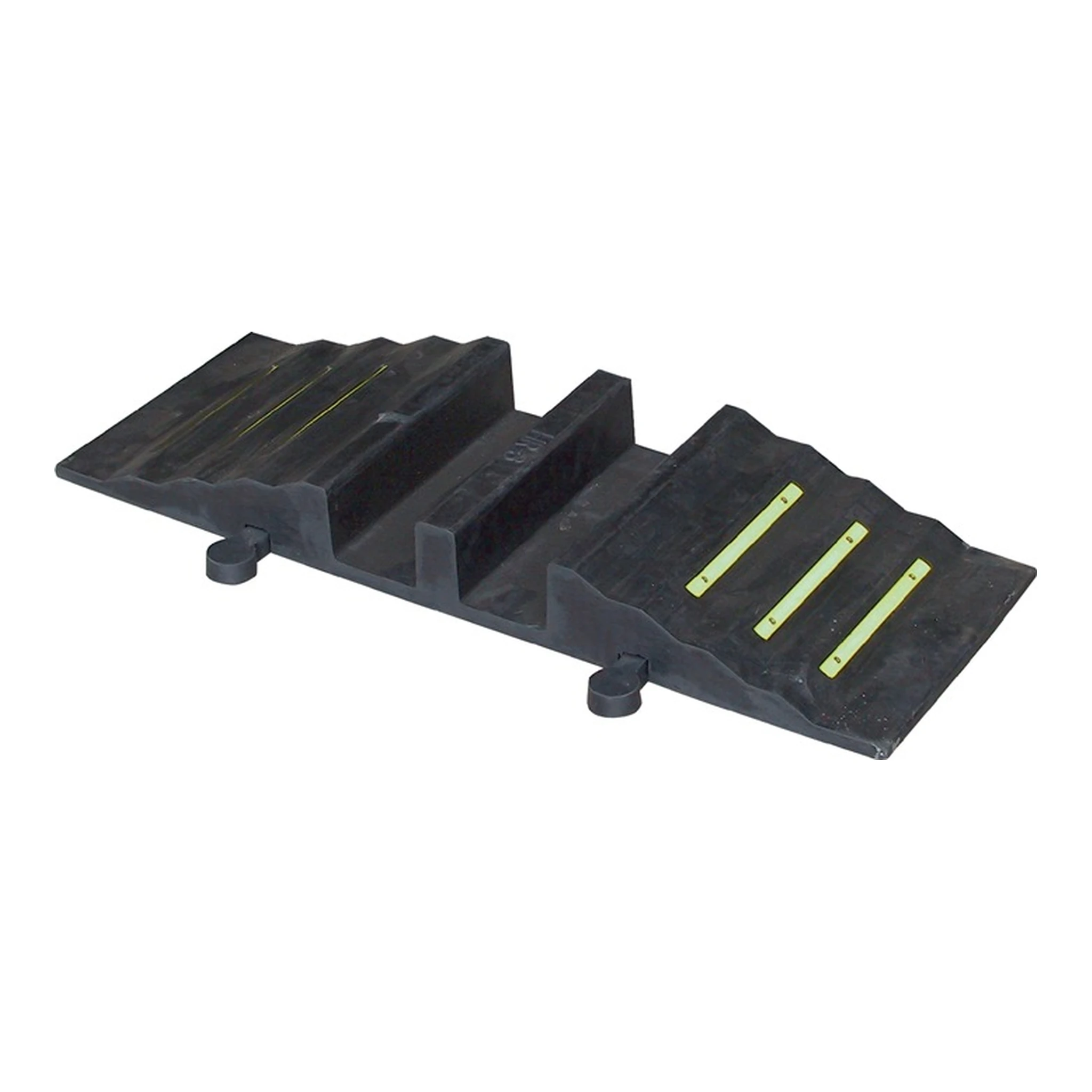 PARSCH | Gummi-Schlauchbrücke | L830xB320xH102mm