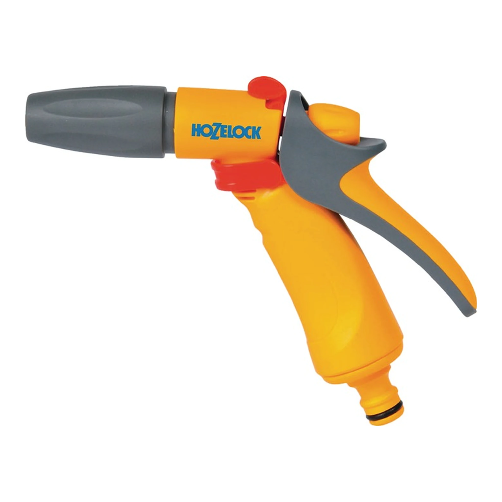HOZELOCK | Spritzpistole Jet-Spray 2675 | Stecksystem