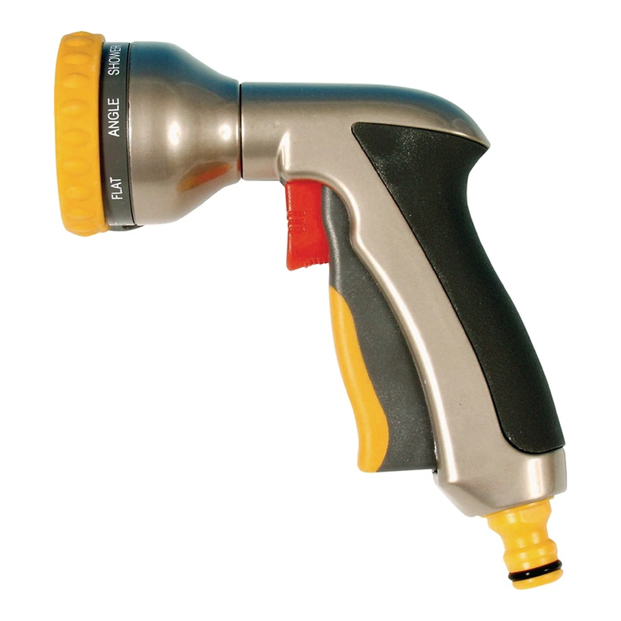 HOZELOCK | Spritzpistole Multi Plus 2691 | Stecksystem