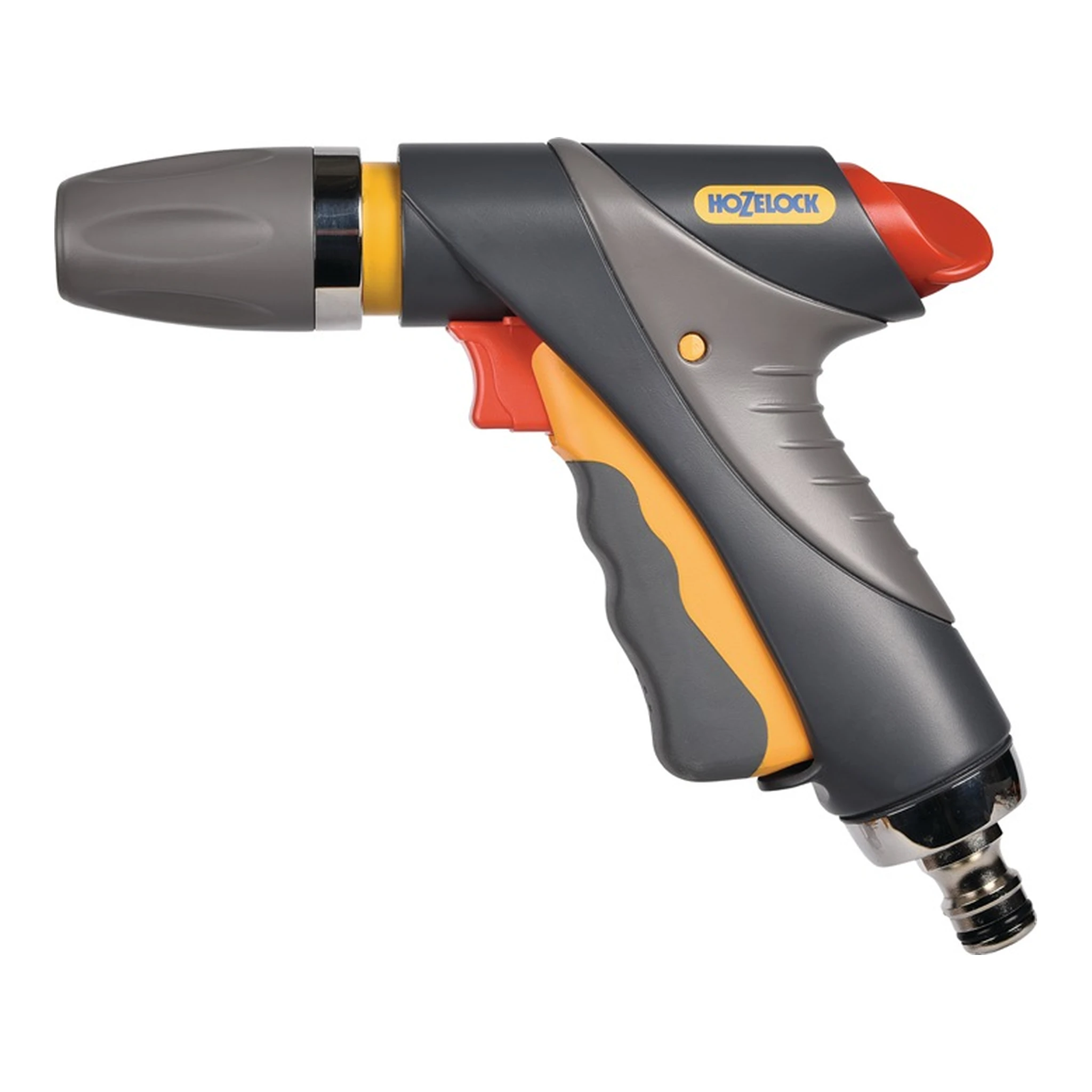 HOZELOCK | Spritzpistole Jet Spray Pro | Stecksystem