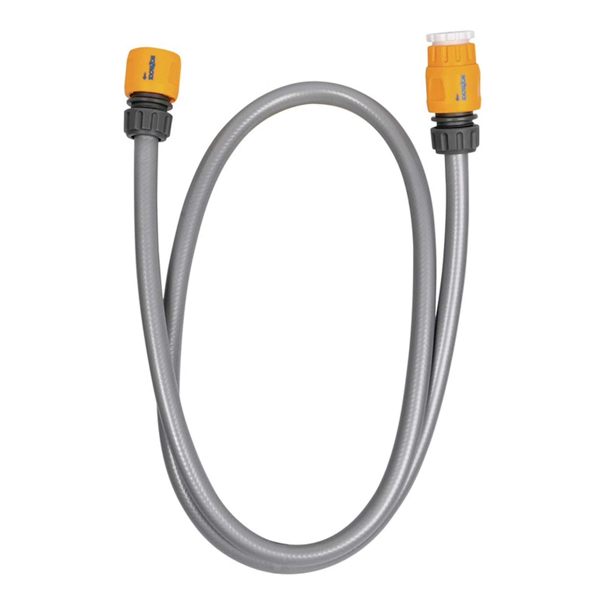 HOZELOCK | Anschlussstück | Kunststoff Schlauchgröße 12,5 mm