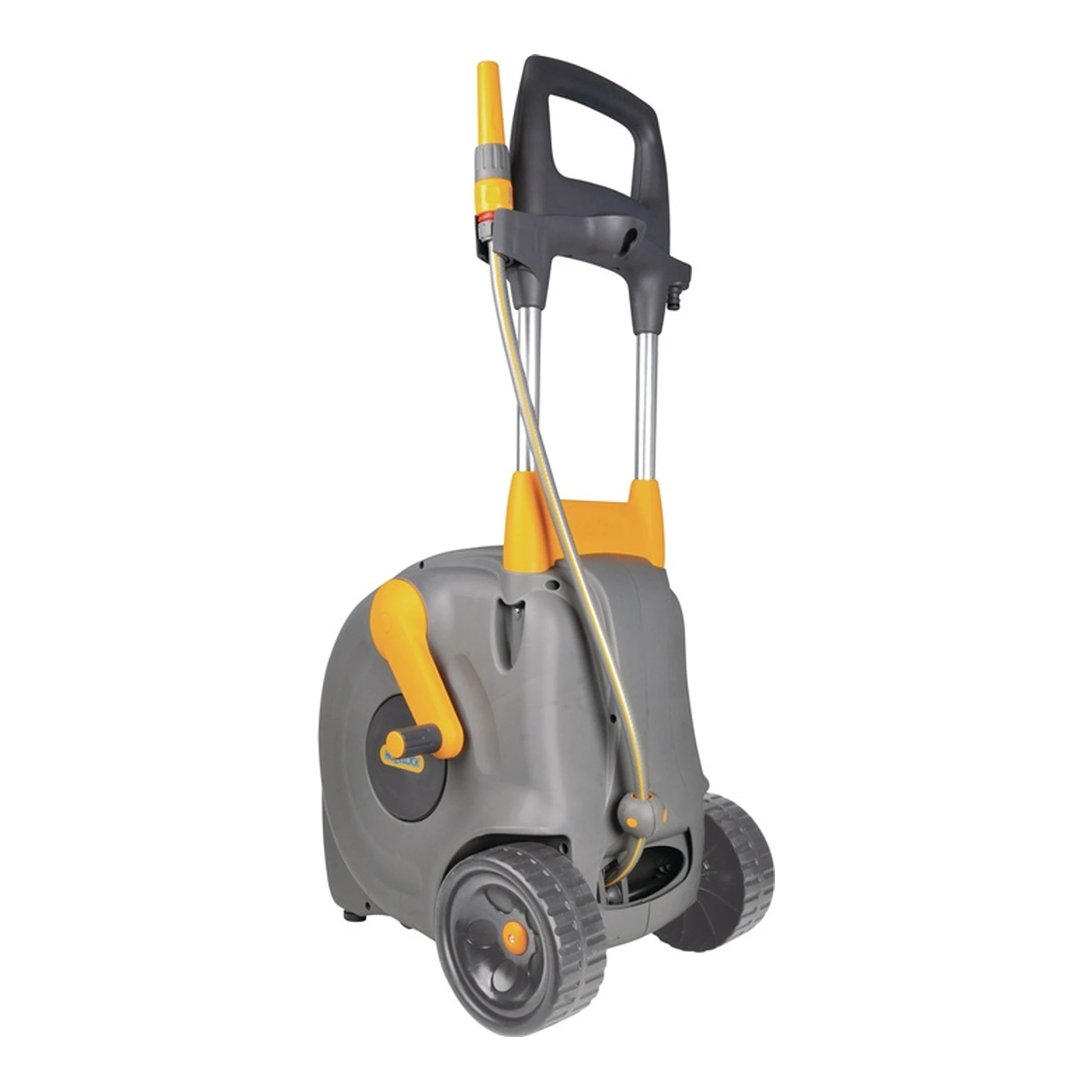 HOZELOCK | Schlauchwagen Fast Cart | Anschlussgewinde 16 mm 5/8 ″