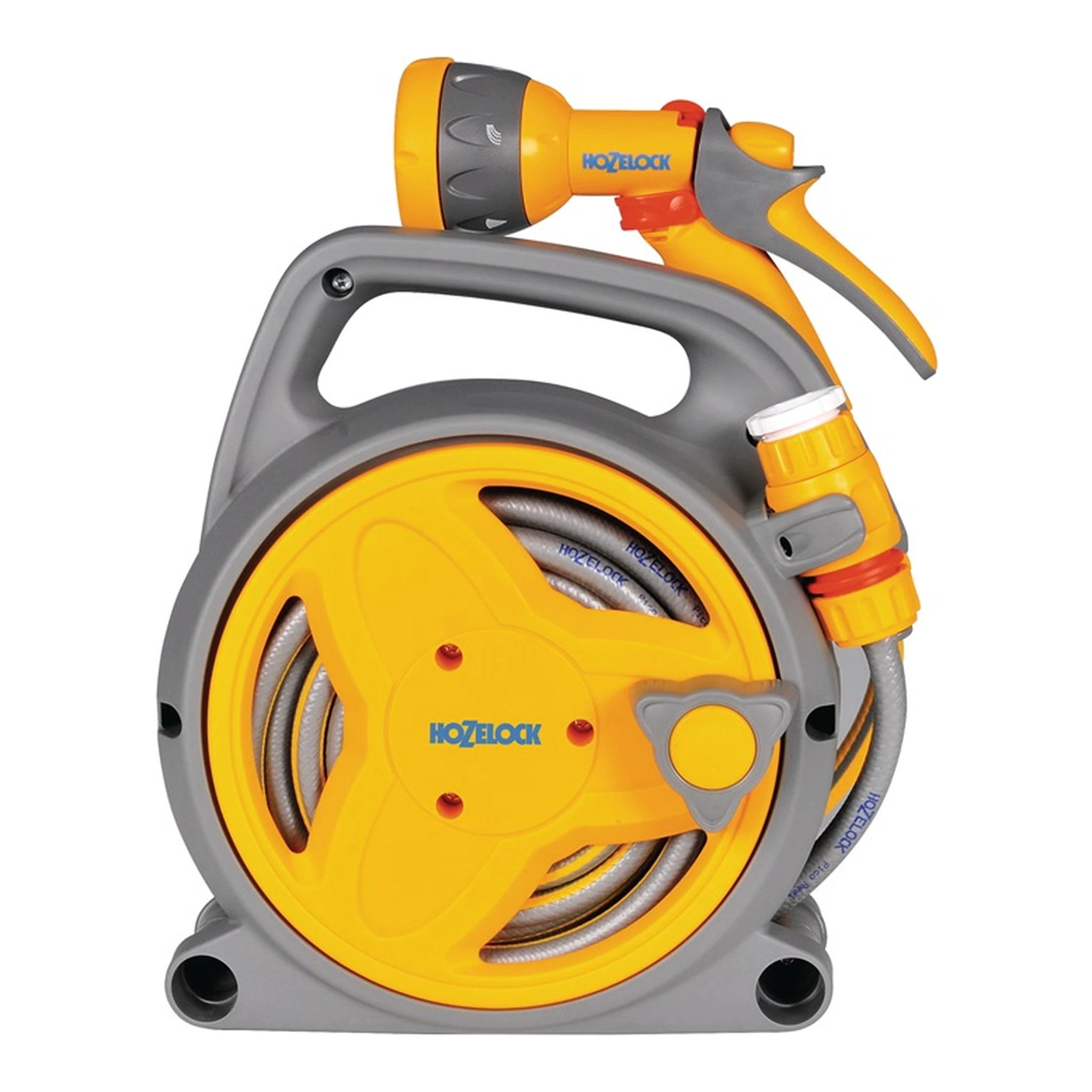 HOZELOCK | Schlauchaufroller Pico Reel | PVC