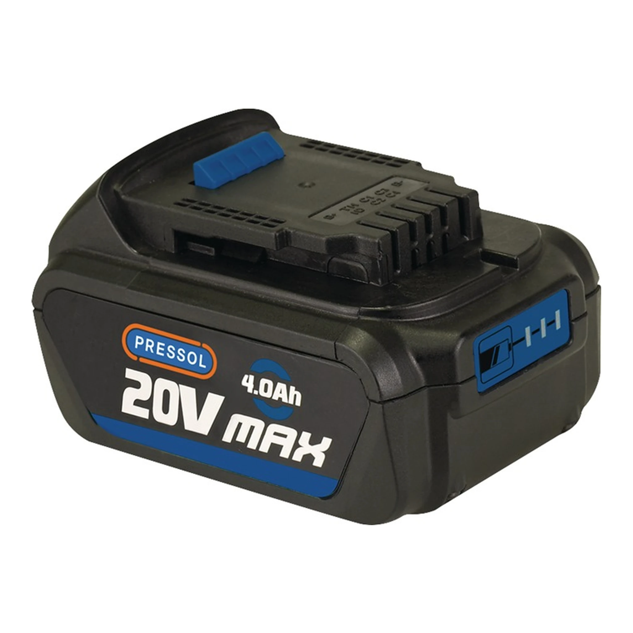 PRESSOL | Akku | 20 V 4000 mAh