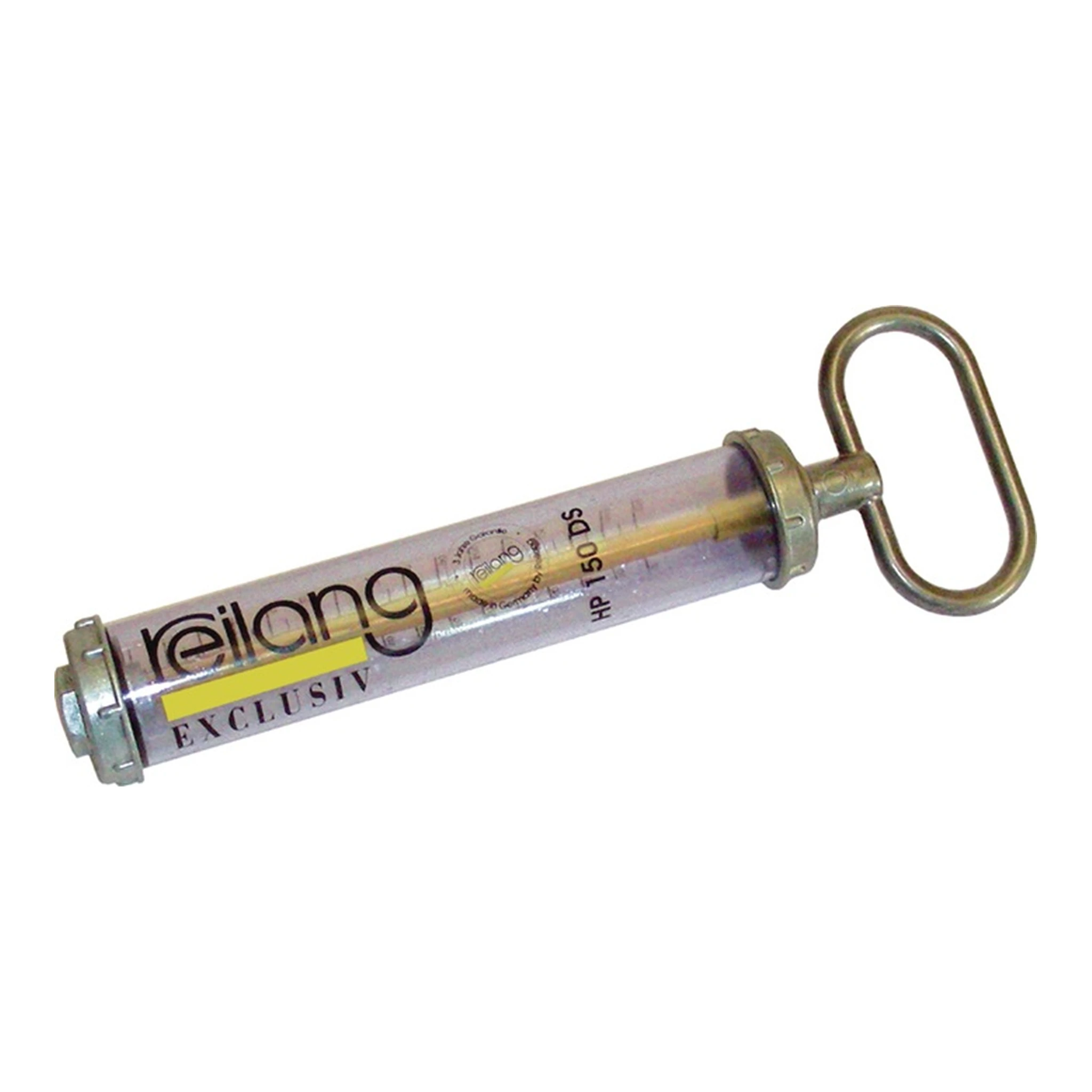 REILANG | Dosierpumpe RHP 1000 DS | PVC 1,0 l/Hub