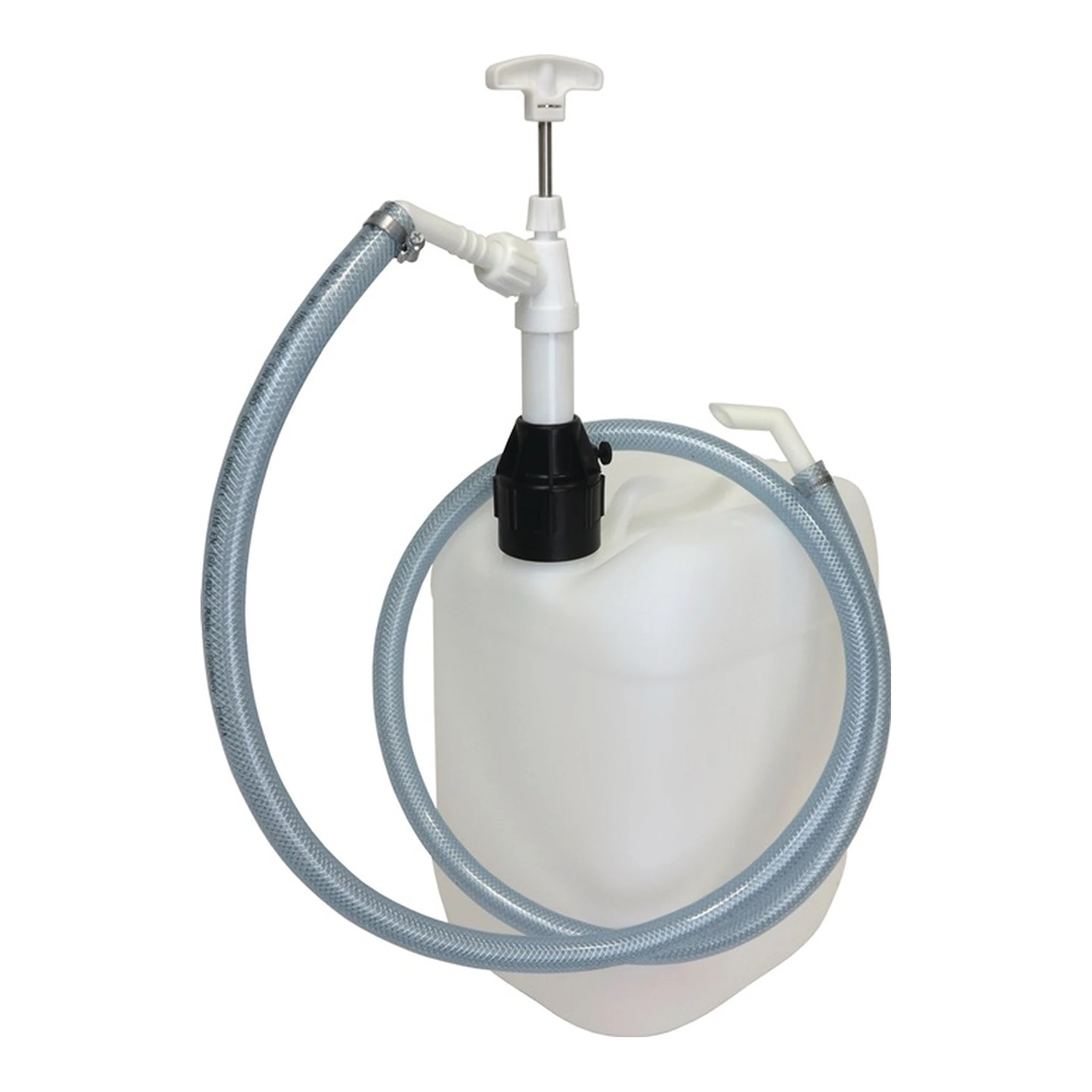 MATO | Kanisterliftpumpe KLP-C25 | 250 cm³ für