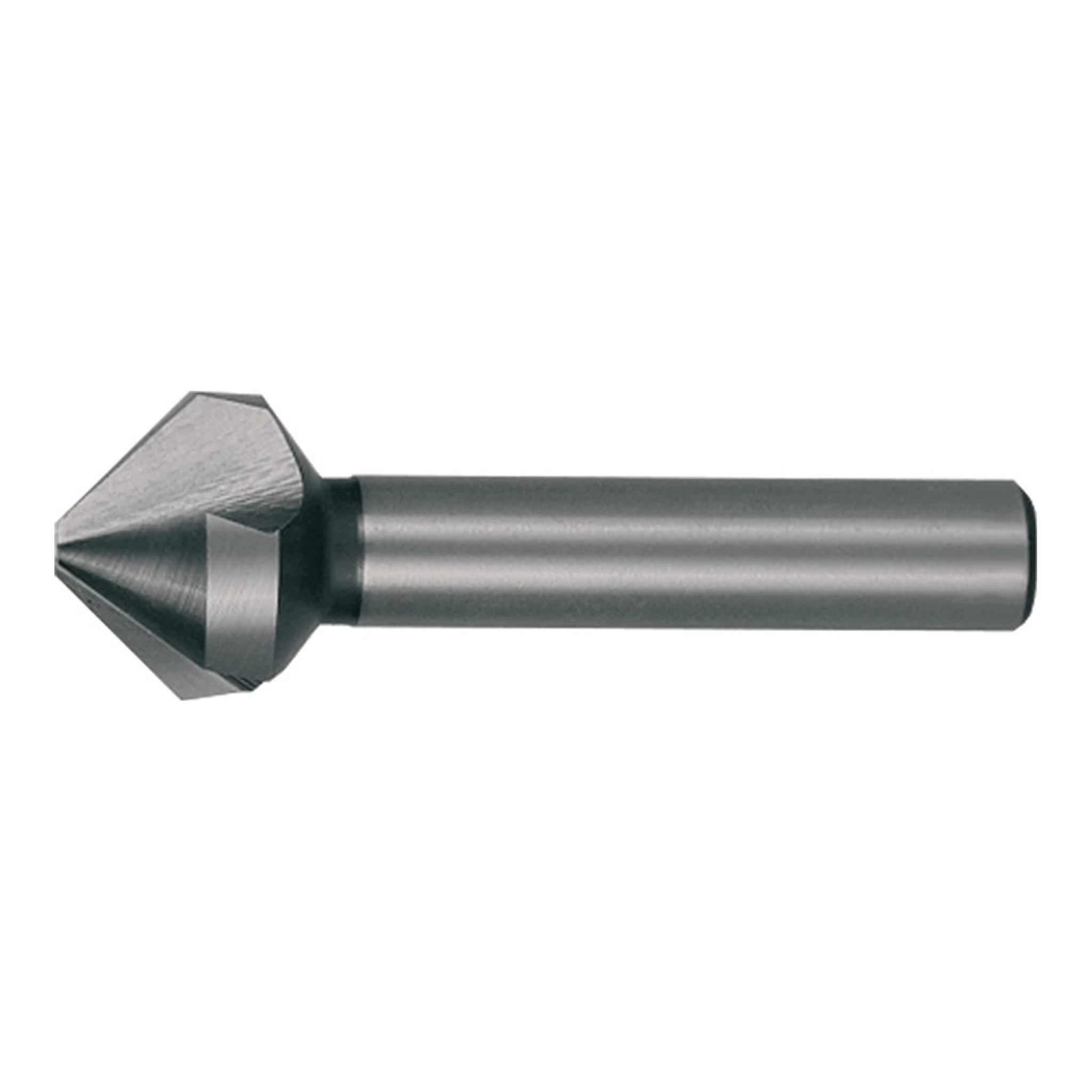 RUKO | Kegelsenker DIN 335 C 90 ° | Nenn-Ø 10,4 mm HM Blank