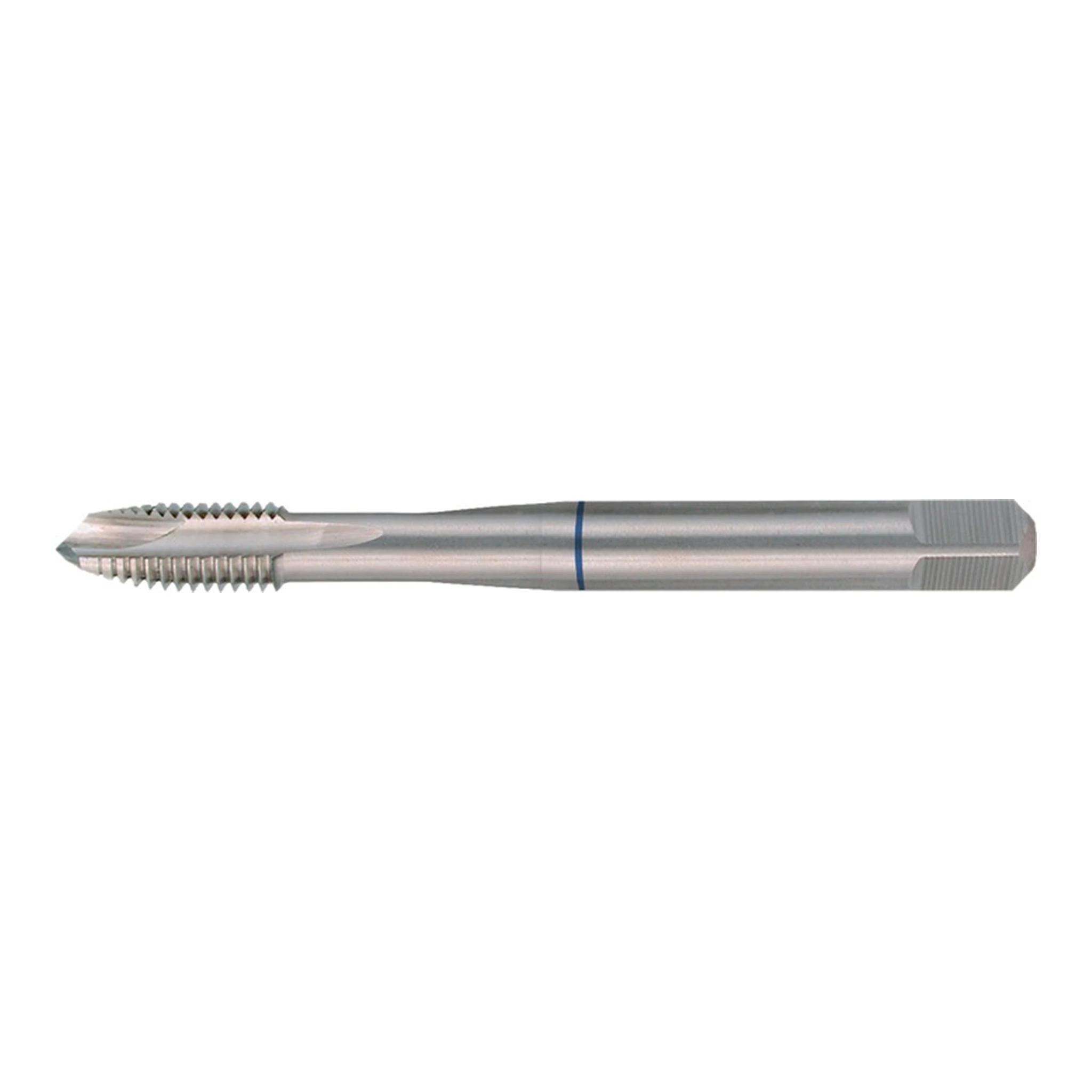 RUKO | Maschinengewindebohrer DIN 371B | M10x1,5 mm HSS