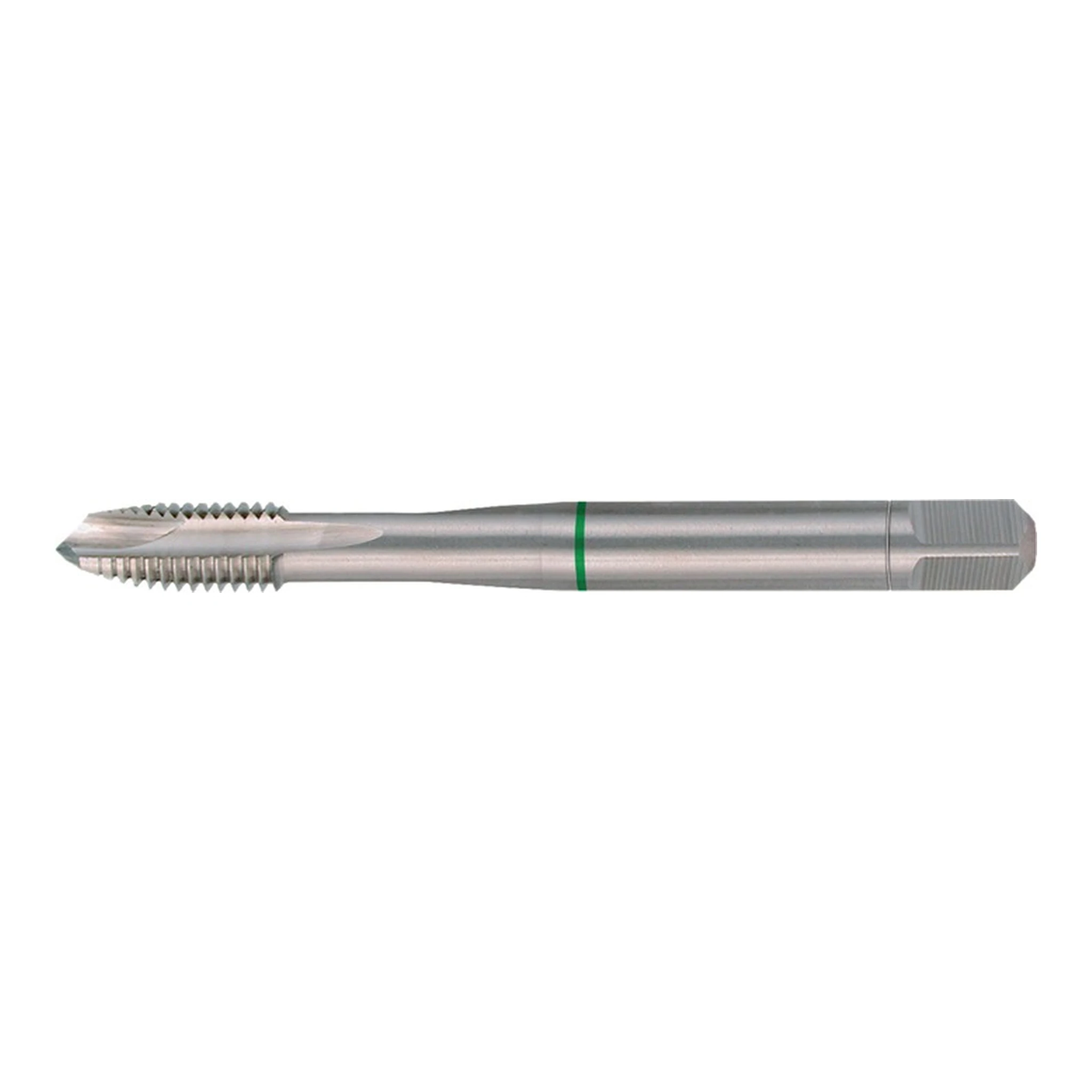 RUKO | Maschinengewindebohrer DIN 371B | M10x1,5 mm HSS-Co5