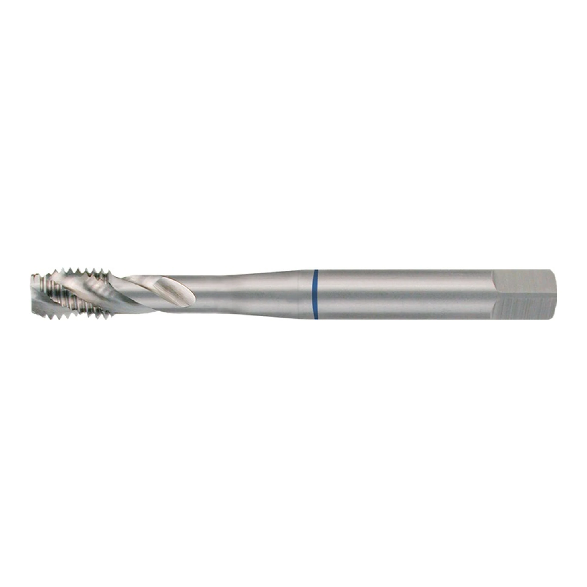 RUKO | Maschinengewindebohrer DIN 371C | M10x1,5 mm HSS