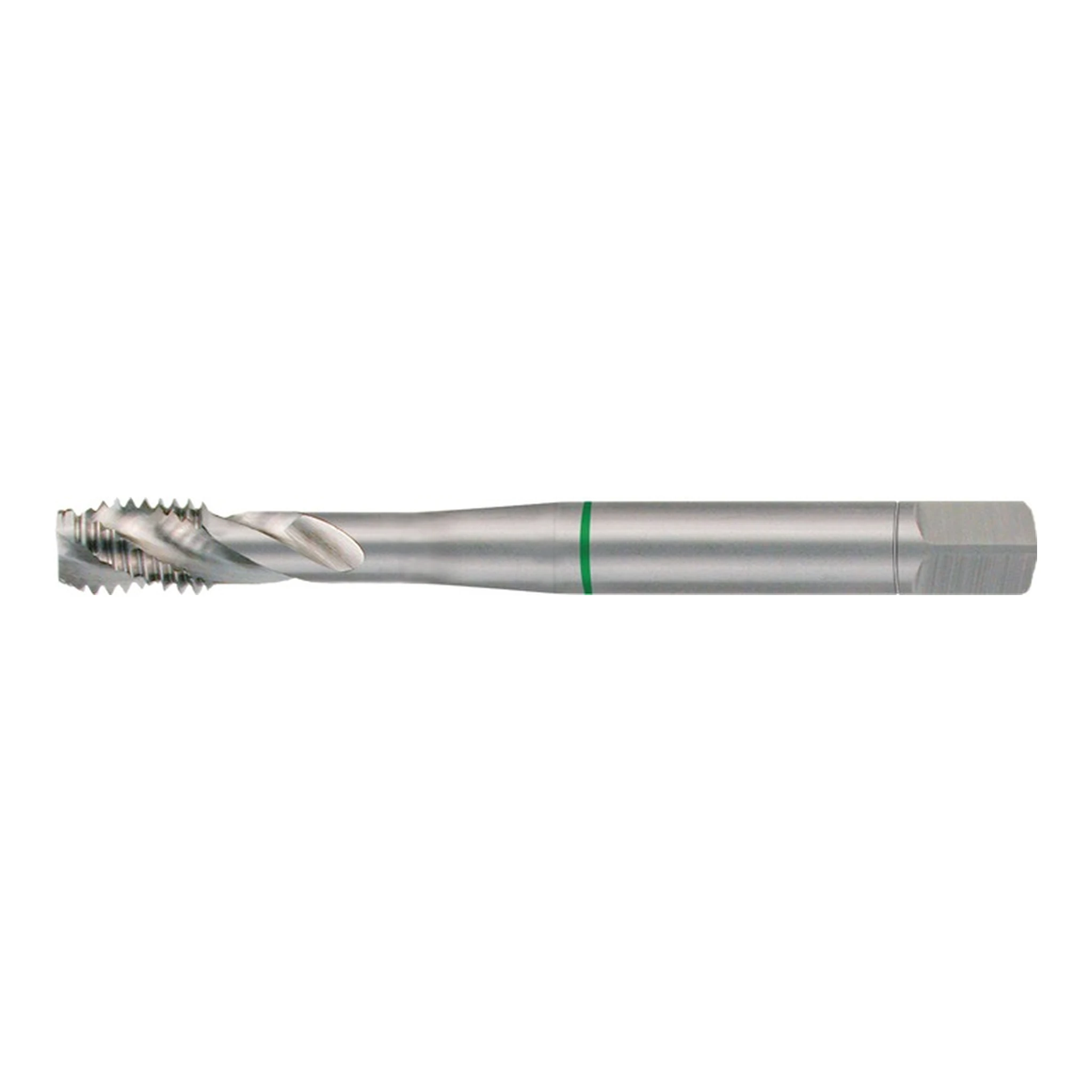 RUKO | Maschinengewindebohrer DIN 371C | M10x1,5 mm HSS-Co5