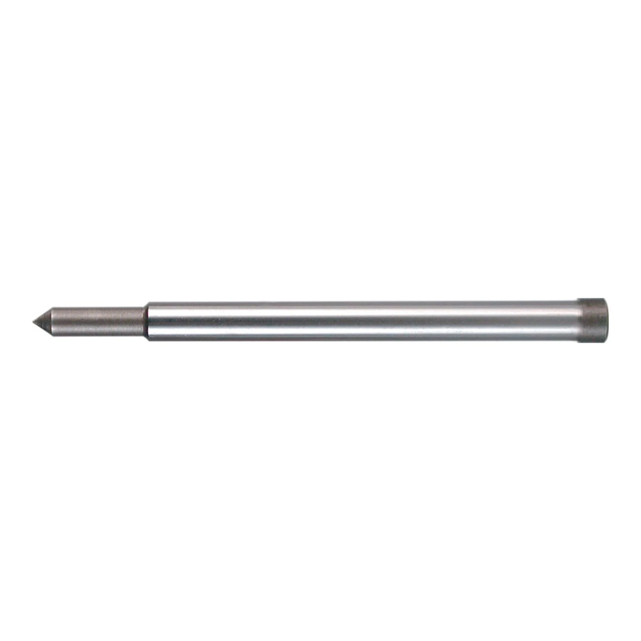 RUKO | Führungsstift | Ø 6,4 mm Schnitttiefe 55 mm