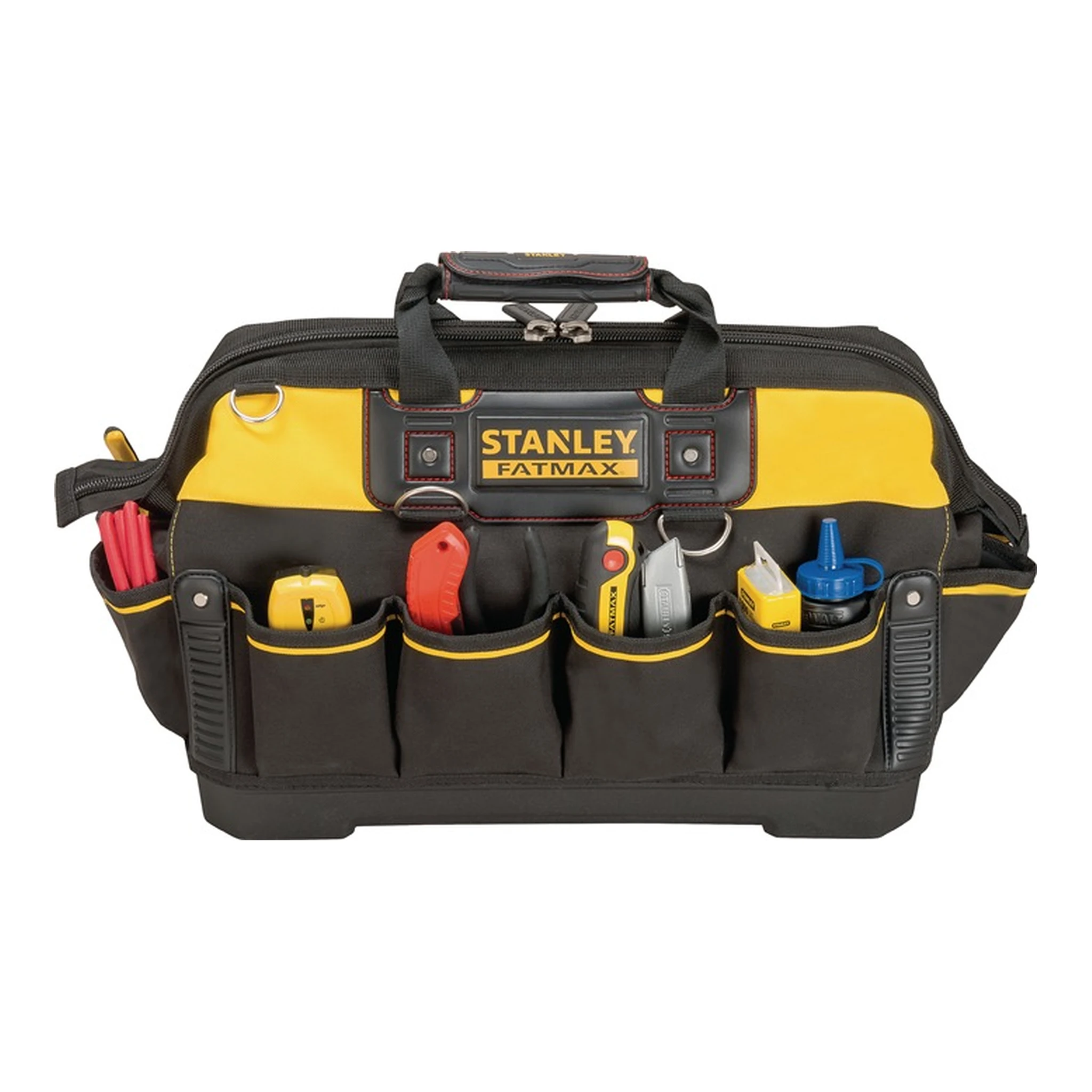 STANLEY | Werkzeugtasche Fatmax® | B490xT260xH230mm Nylon