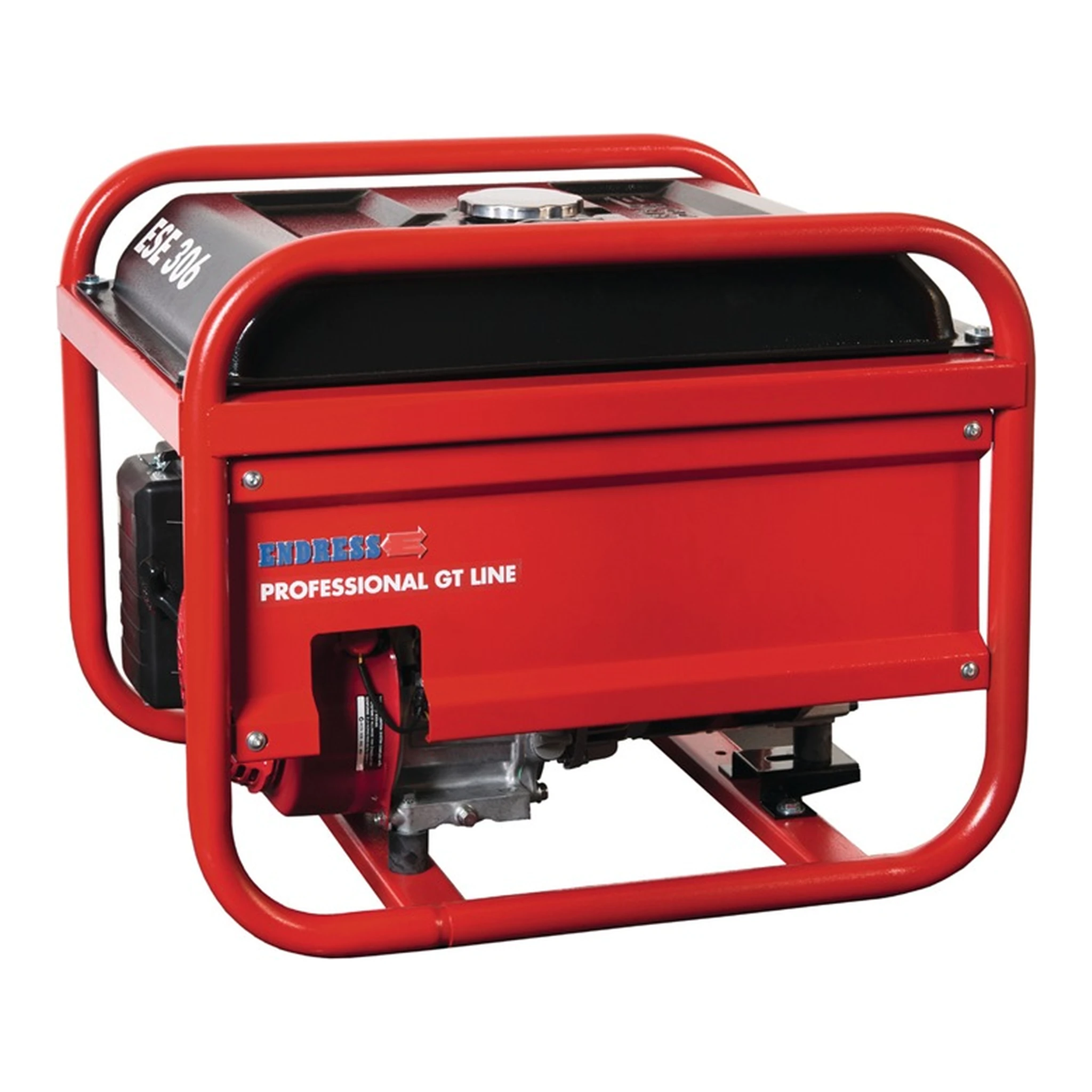 ENDRESS | Stromerzeuger ESE 306 HS-GT | 2,9 kVA2,6 kW Benzin