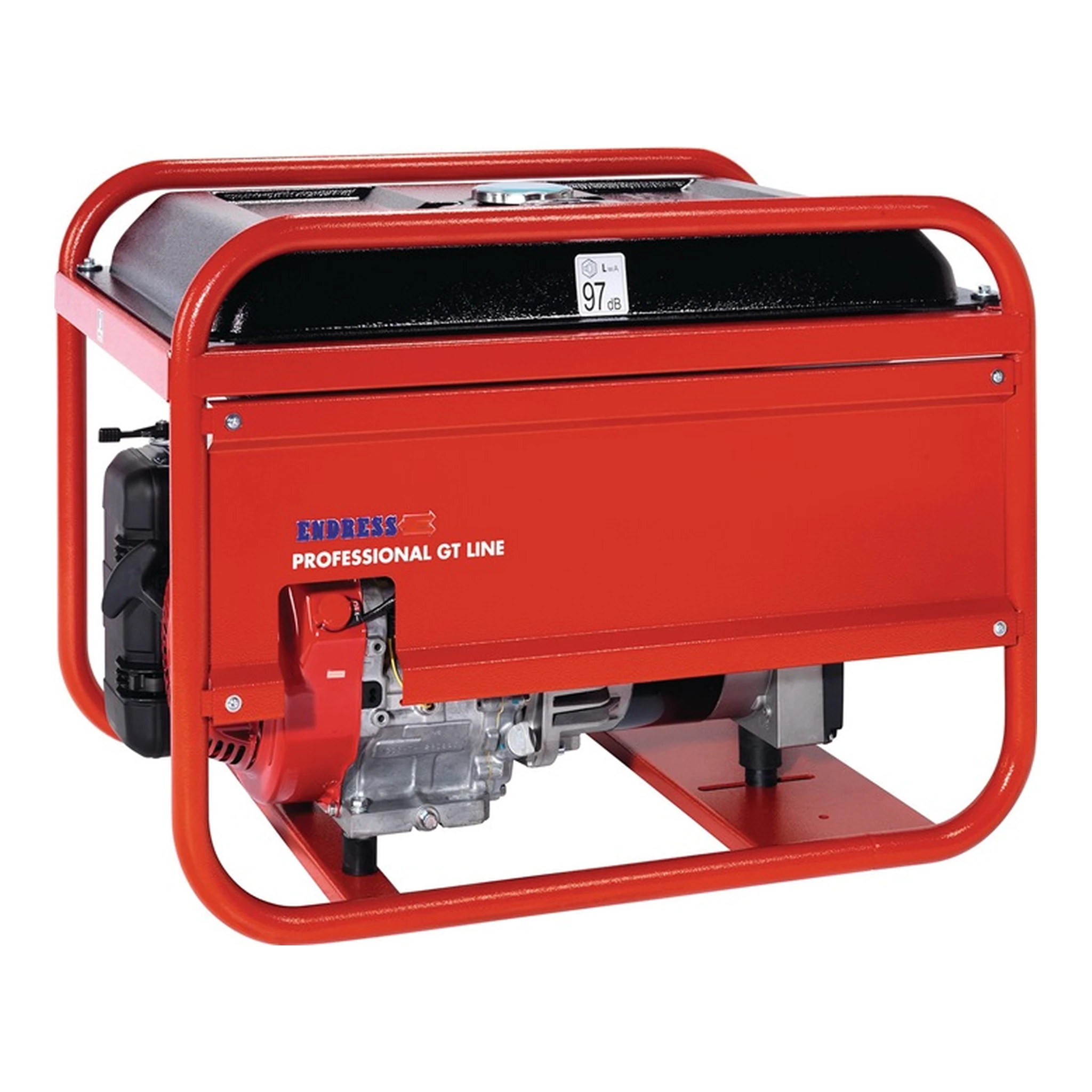 ENDRESS | Stromerzeuger ESE 506 DHS-GT | 5,4 kVA4,3 kW Benzin