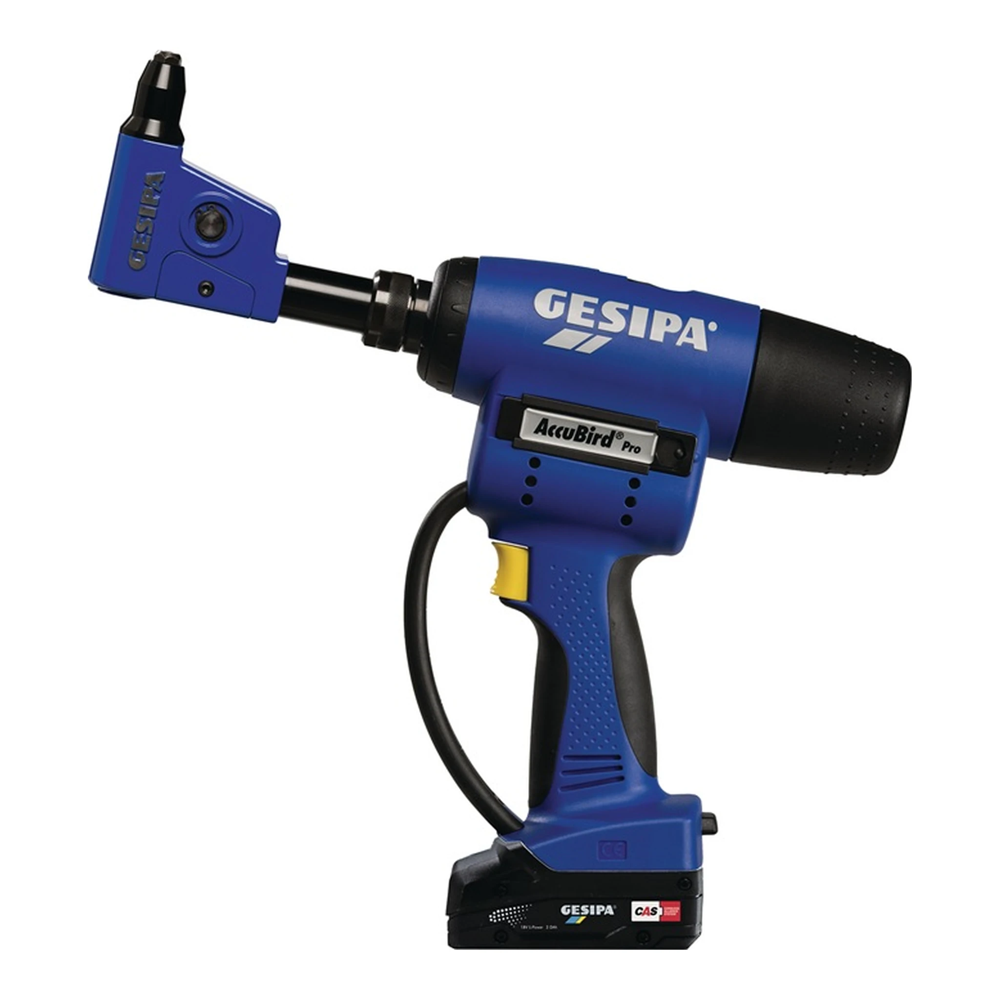 GESIPA | Winkelkopf | passend für Bird Pro-Geräte