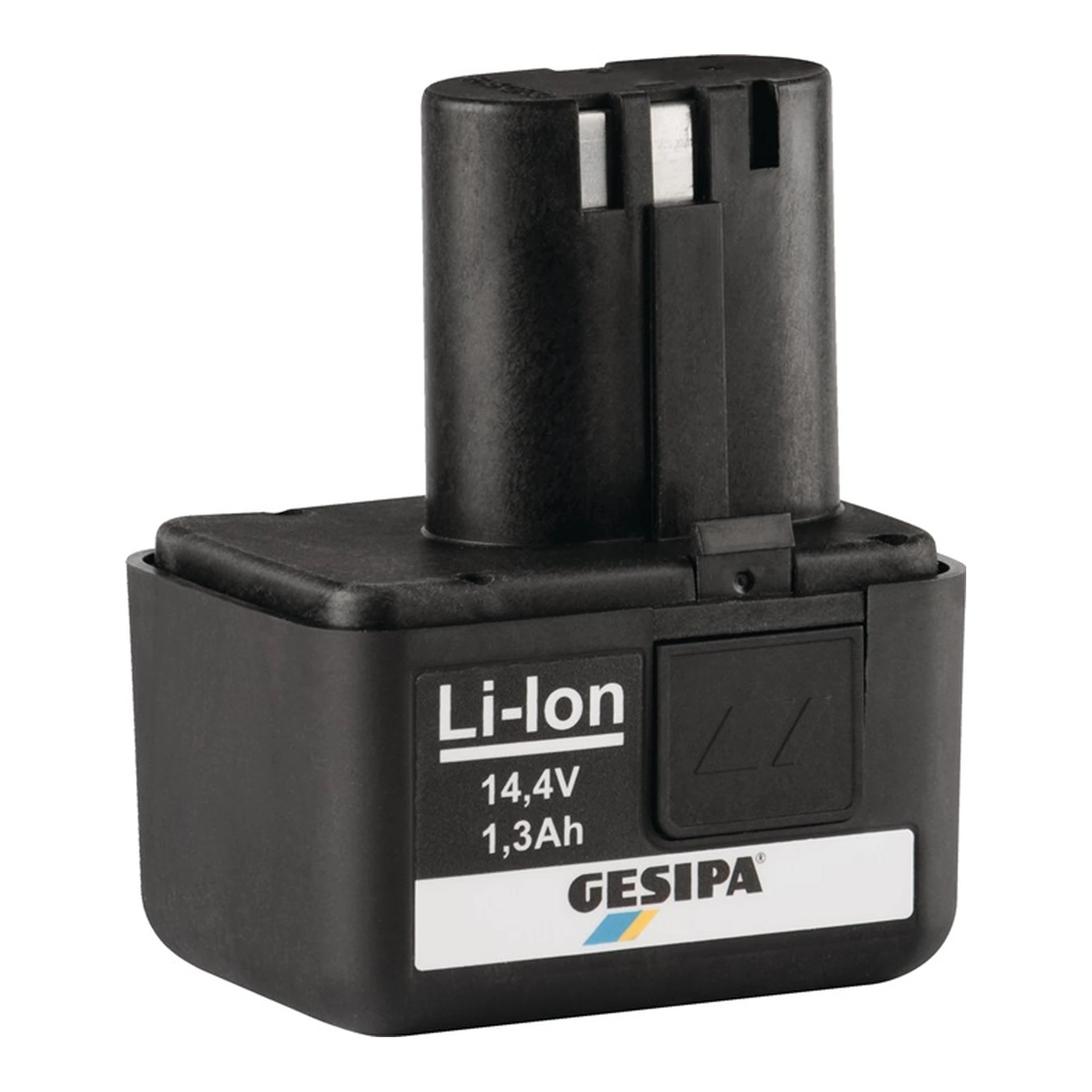 GESIPA | Akku | 14,4 V 2 Ah