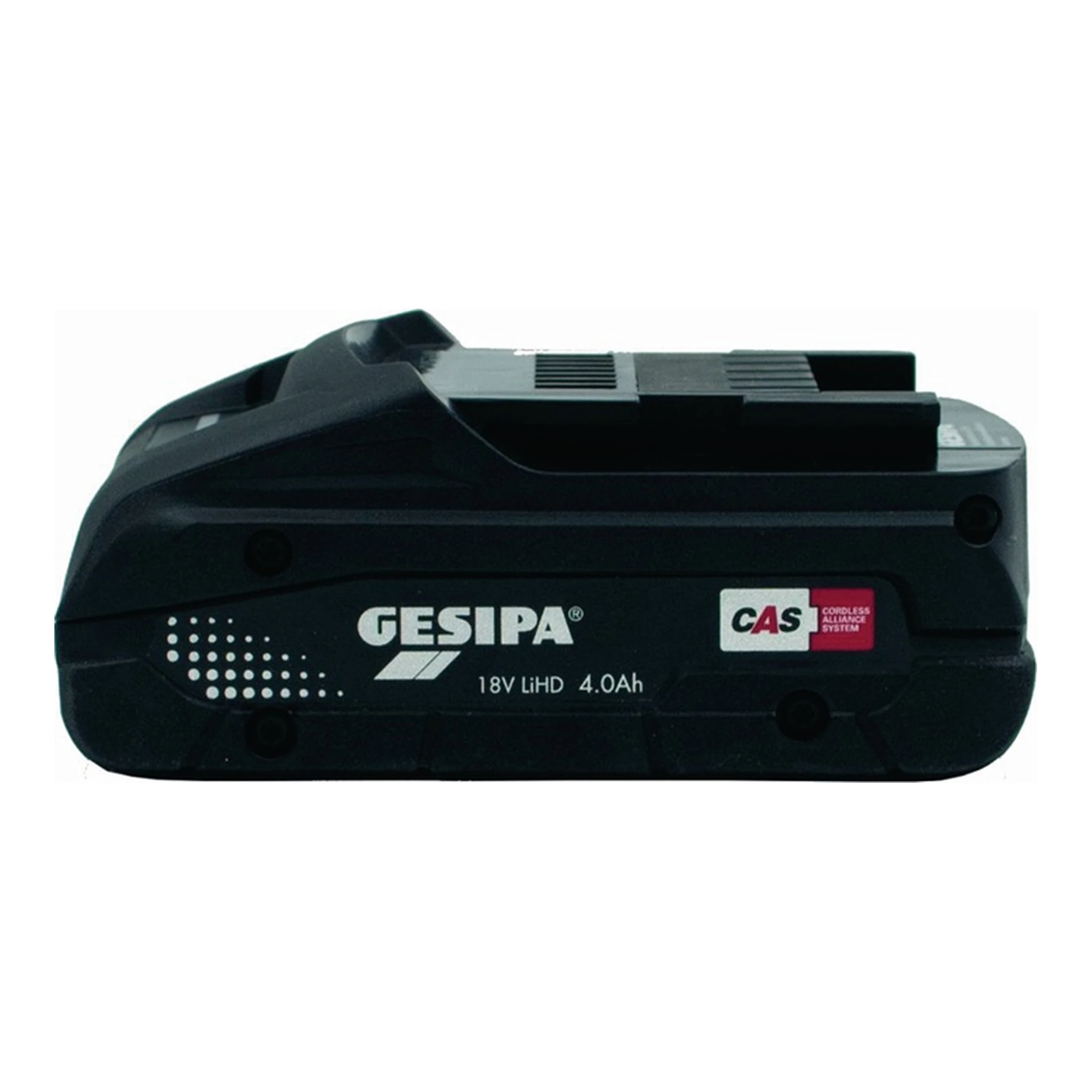 GESIPA | Akku | 18 V 4 Ah