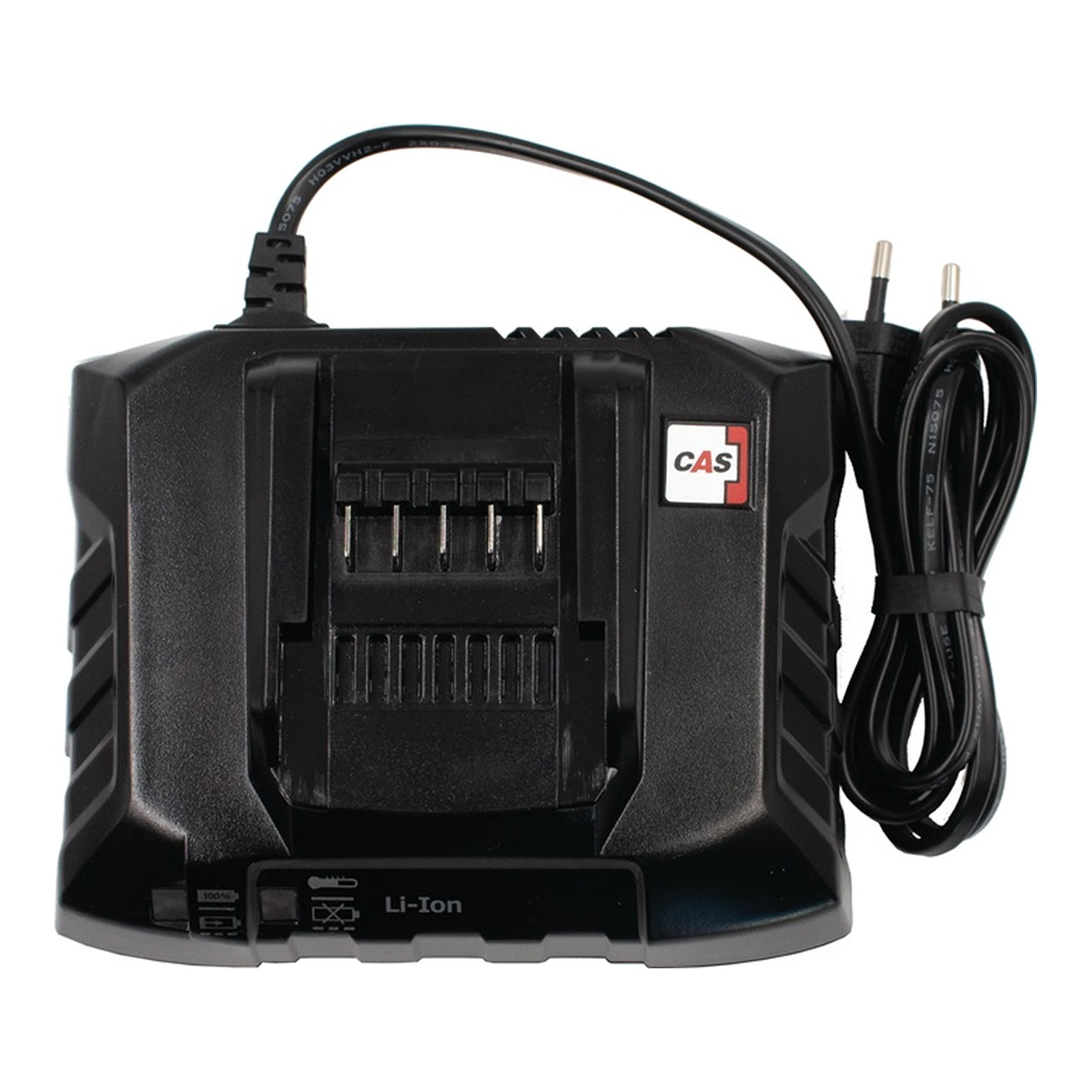 GESIPA | Schnellladegerät | CAS Cordless Alliance System Gleichstrom: 12-36 V