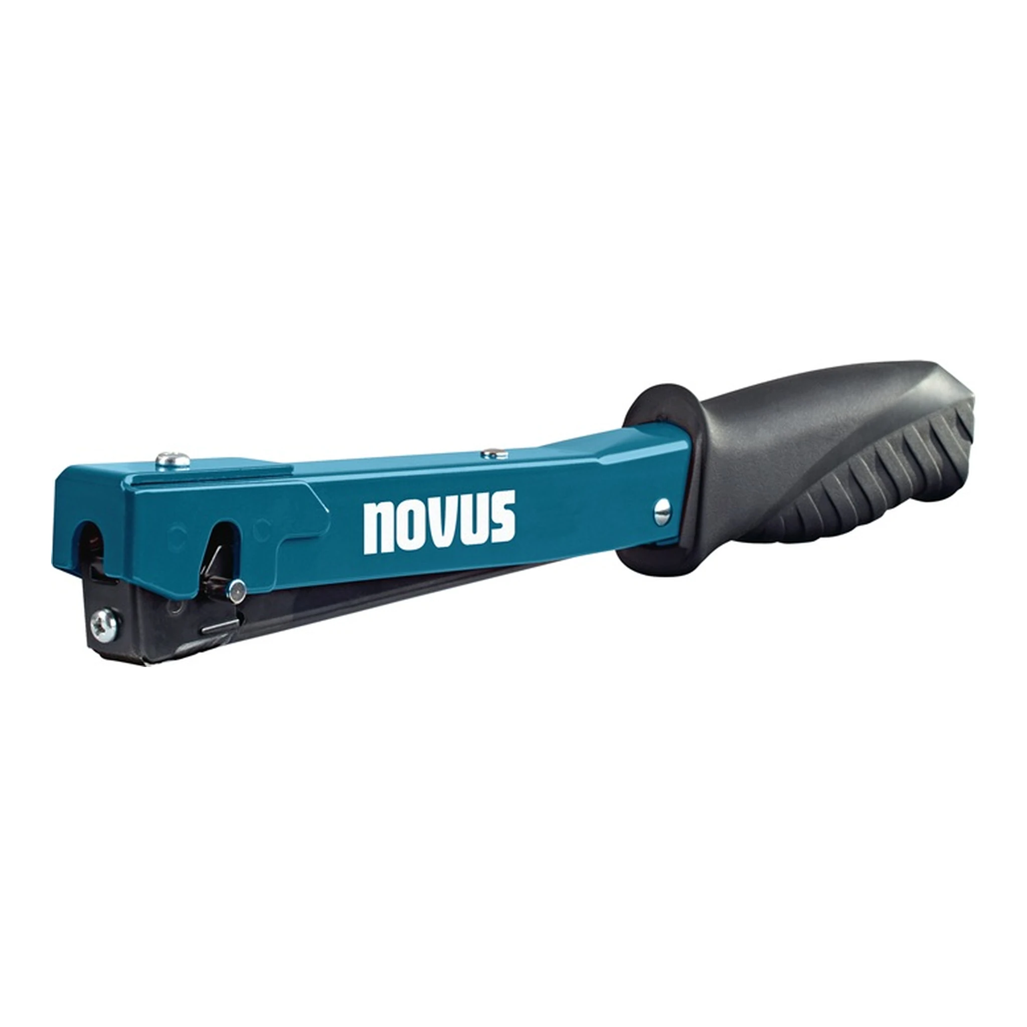 NOVUS | Hammertacker J-022 | Typ 37 / 13 (H) / 4 - 6 Vollmetall