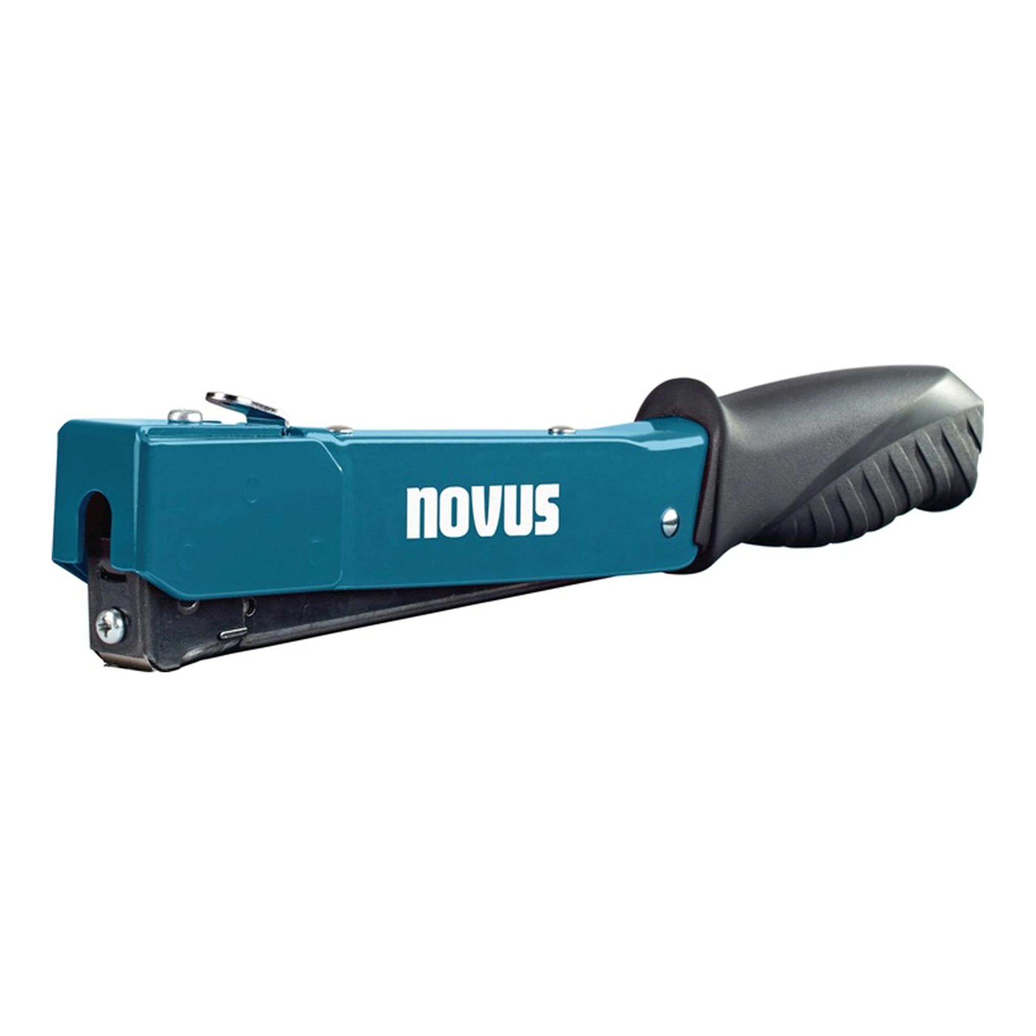 NOVUS | Hammertacker J-033 | Typ 11 / 140 (G) / 6 - 10 Vollmetall