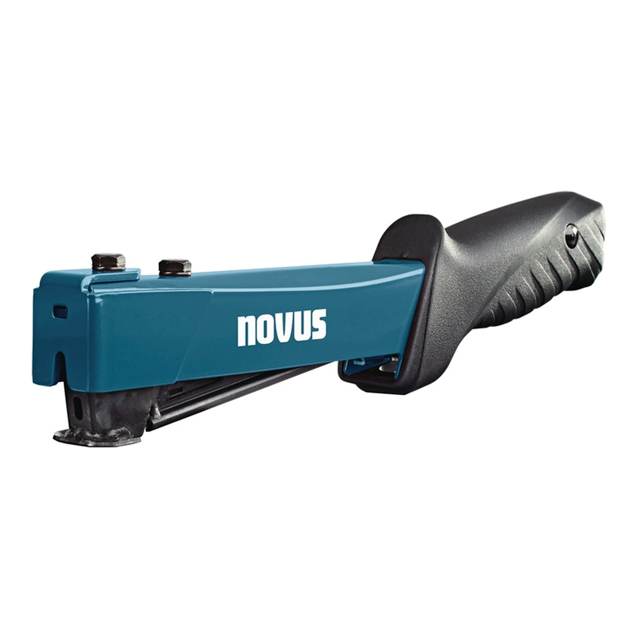NOVUS | Hammertacker J-044 | Vollmetall