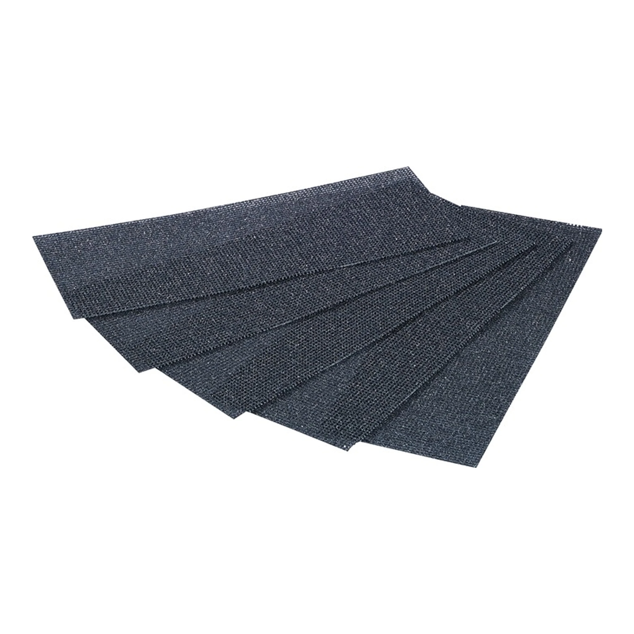 NORDWEST | Schleifgitter | Länge 280 mm Breite 105 mm Körnung 60