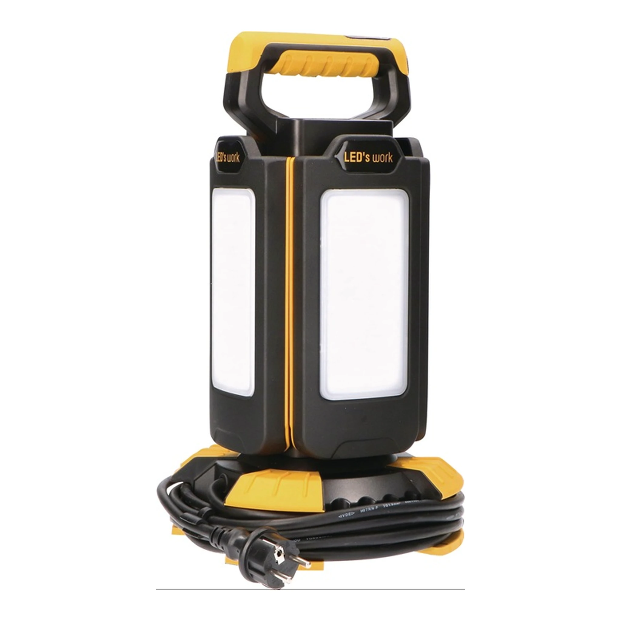 LED S WORK | LED-Flächenstrahler | 120 W 14000 lm