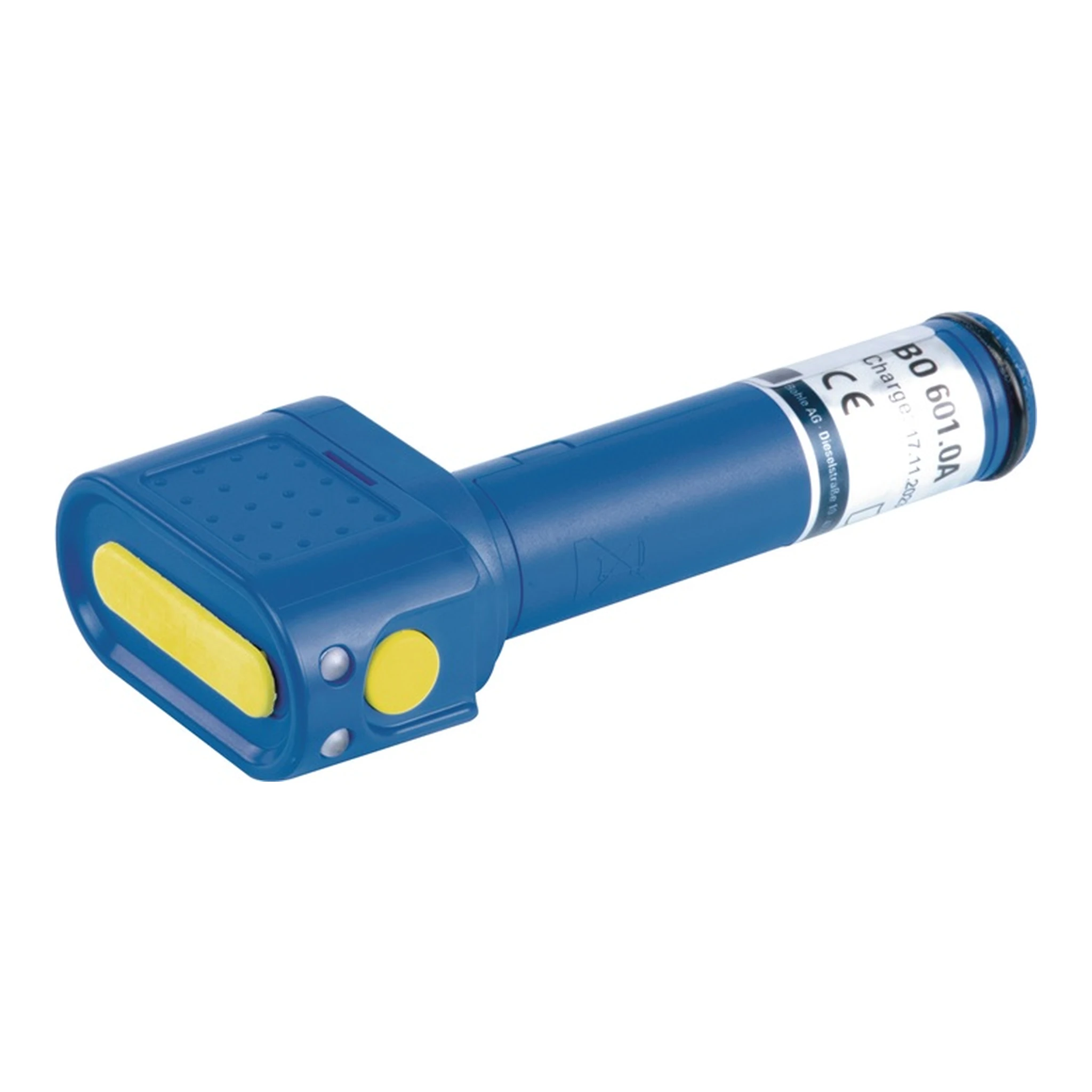VERIBOR | Akku-Saugpumpe | 4,27 V 0,850 Ah