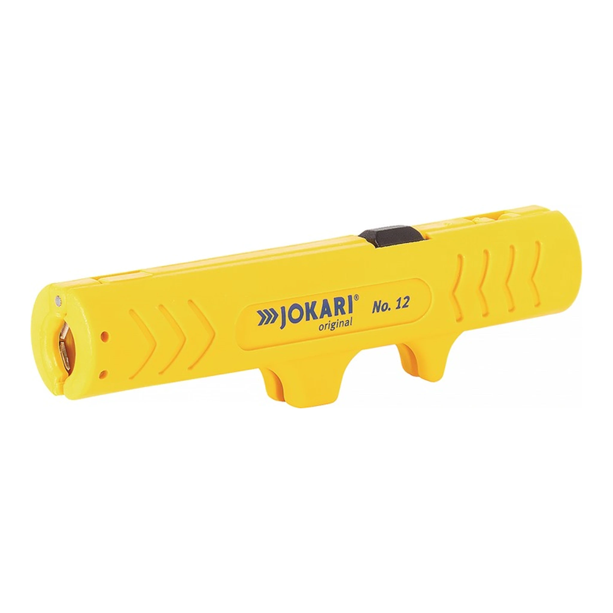 JOKARI | Abmantelungswerkzeug No. 12 | Gesamtlänge 124 mm Arbeitsbereich Ø 8 - 13 mm