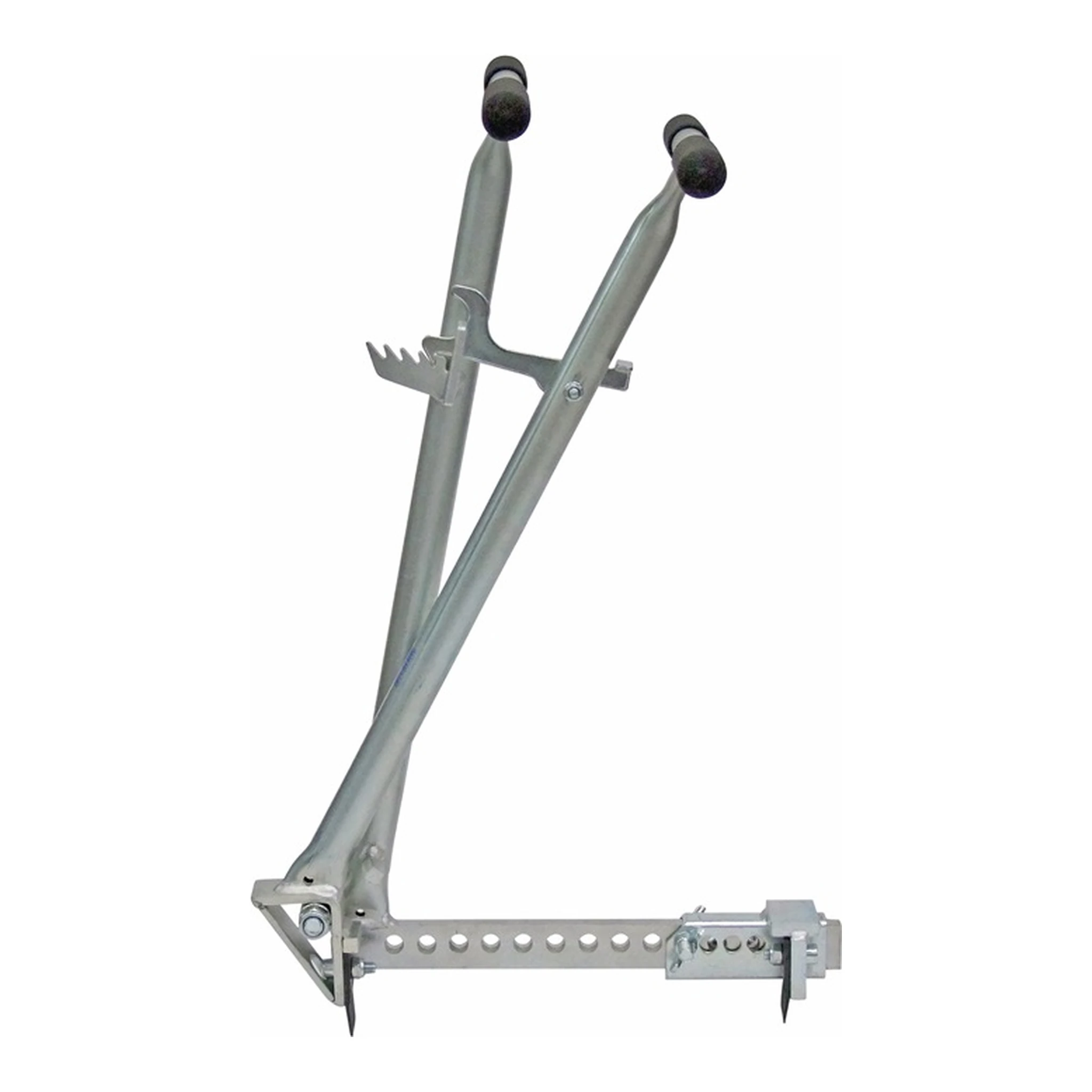 PROBST | Steinzieher Basic Line | Greifbereich 90-330 mm Eigengewicht 4 kg