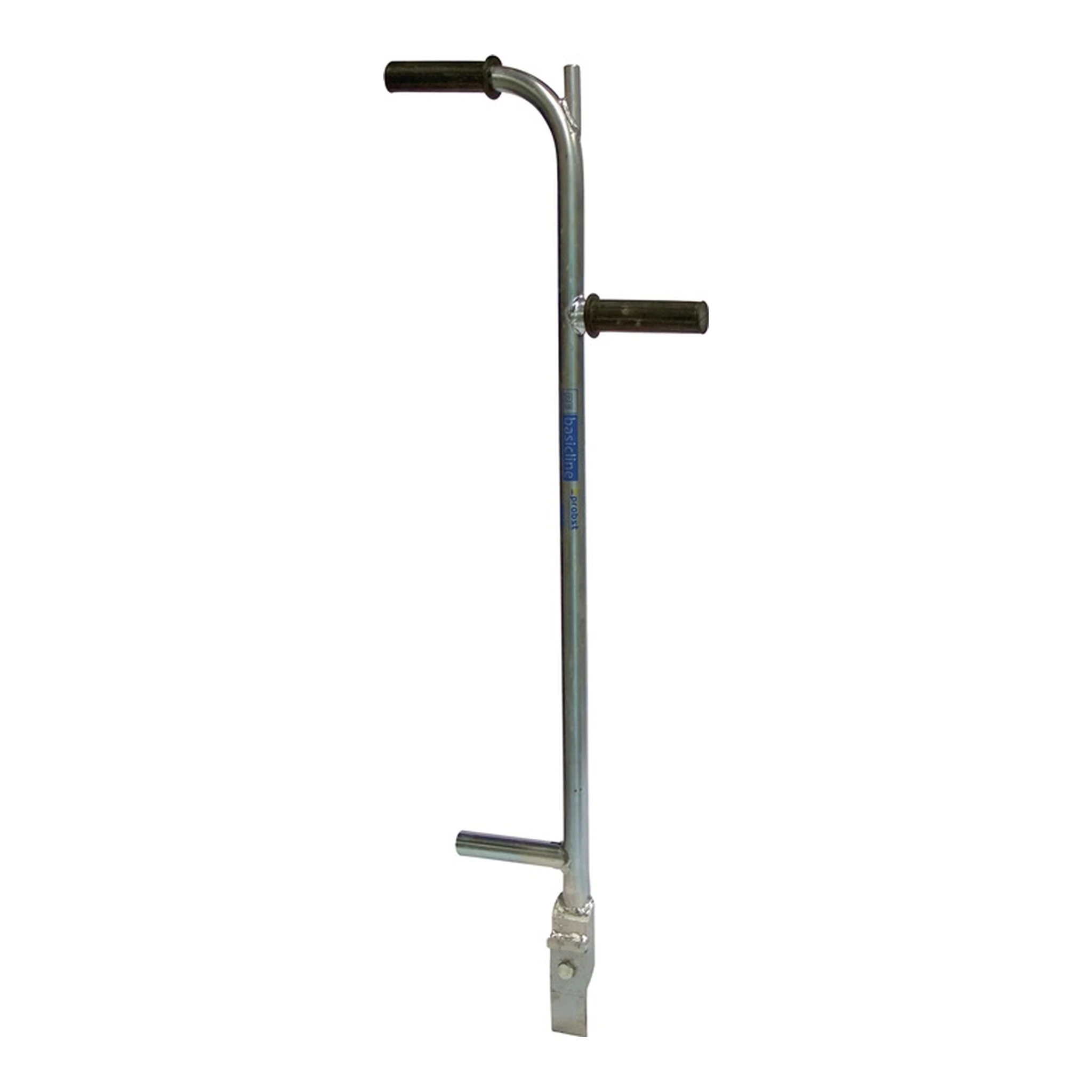 PROBST | Richteisen Basic Line | Gewicht 1,5 kg galvanisch verzinkt
