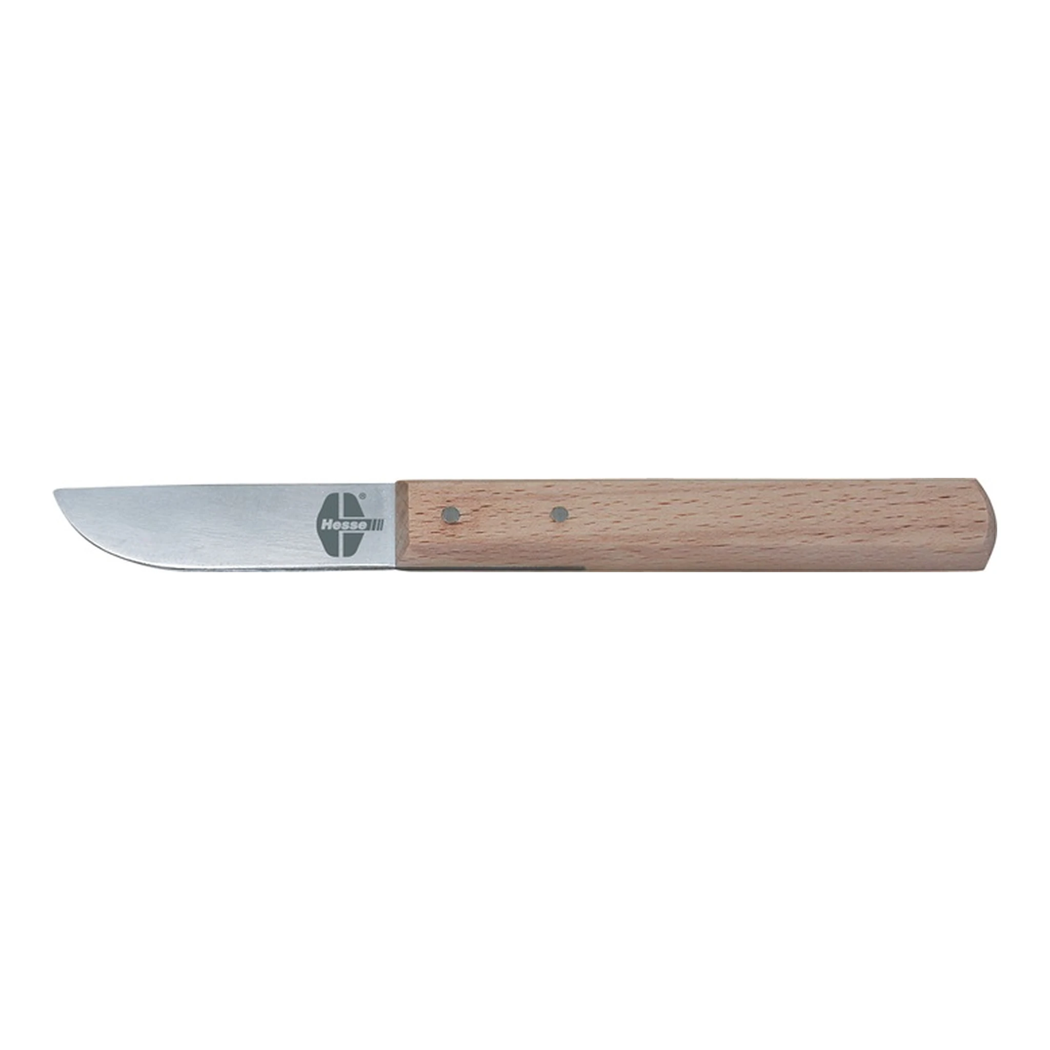 HESSE | Bleimesser | Länge 192 mm Klingenlänge 70 mm