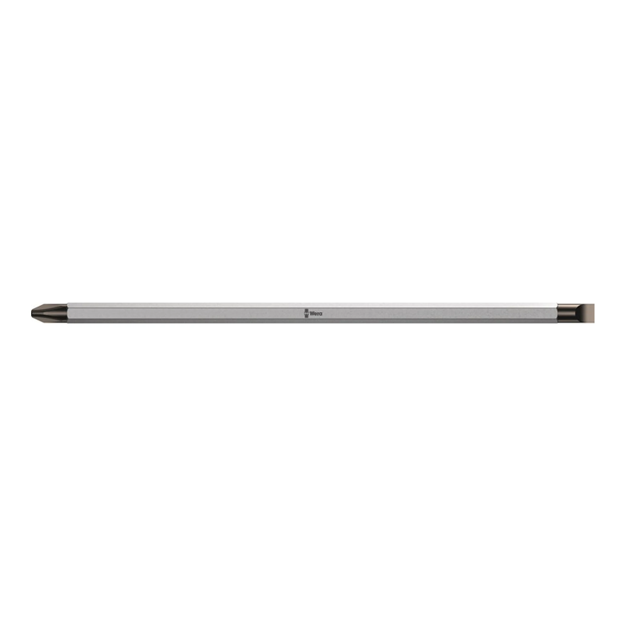 WERA | Kombiklinge Vario 82 | Schlitz 4 x 0,6 mm / PH 1 Länge 175 mm