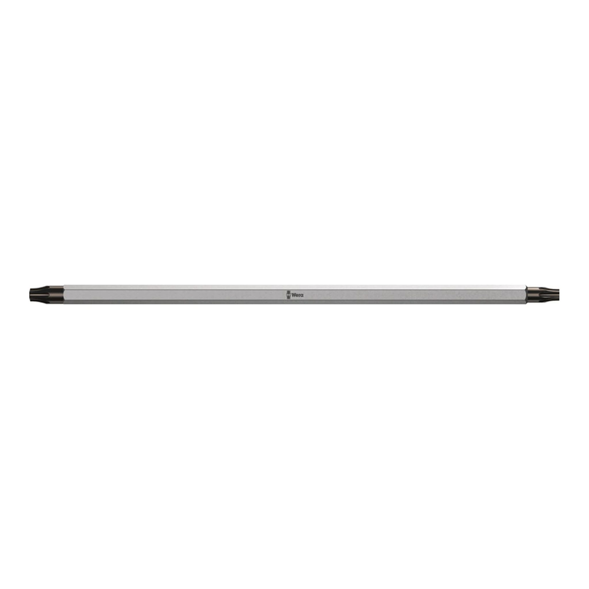 WERA | Kombiklinge Vario 87 | T 6 / T 8 Länge 175 mm