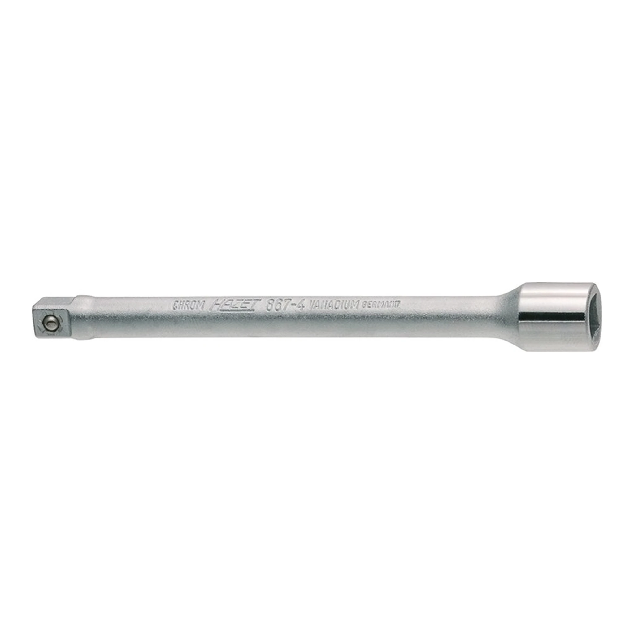 HAZET | Verlängerung 867/868 | 1/4 ″ Länge 101,5 mm