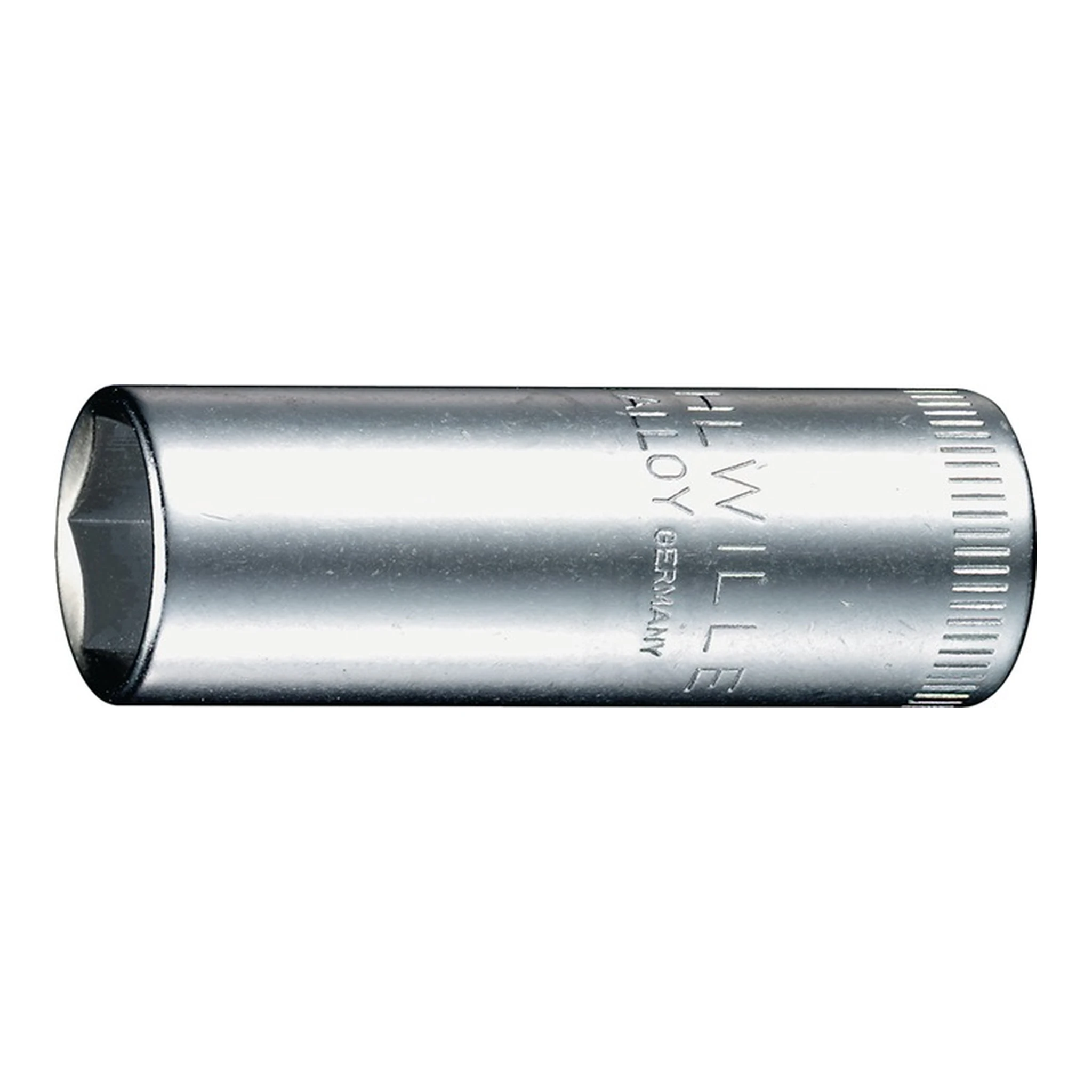 STAHLWILLE | Steckschlüsseleinsatz 40 L | 1/4 ″ 6-kant, lang Schlüsselweite 10 mm